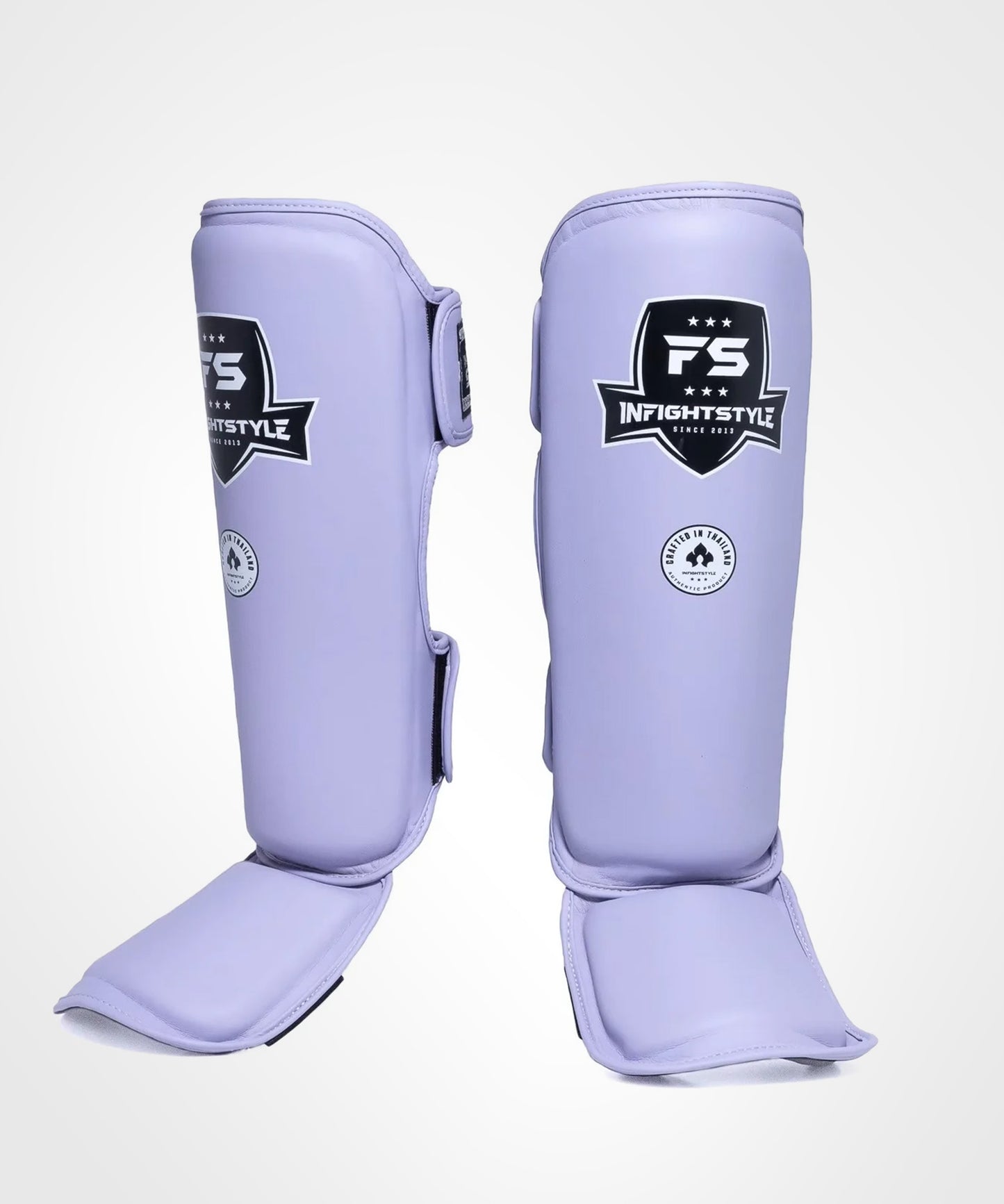 Infightstyle Fs Pro Parastinchi - Viola Pastello