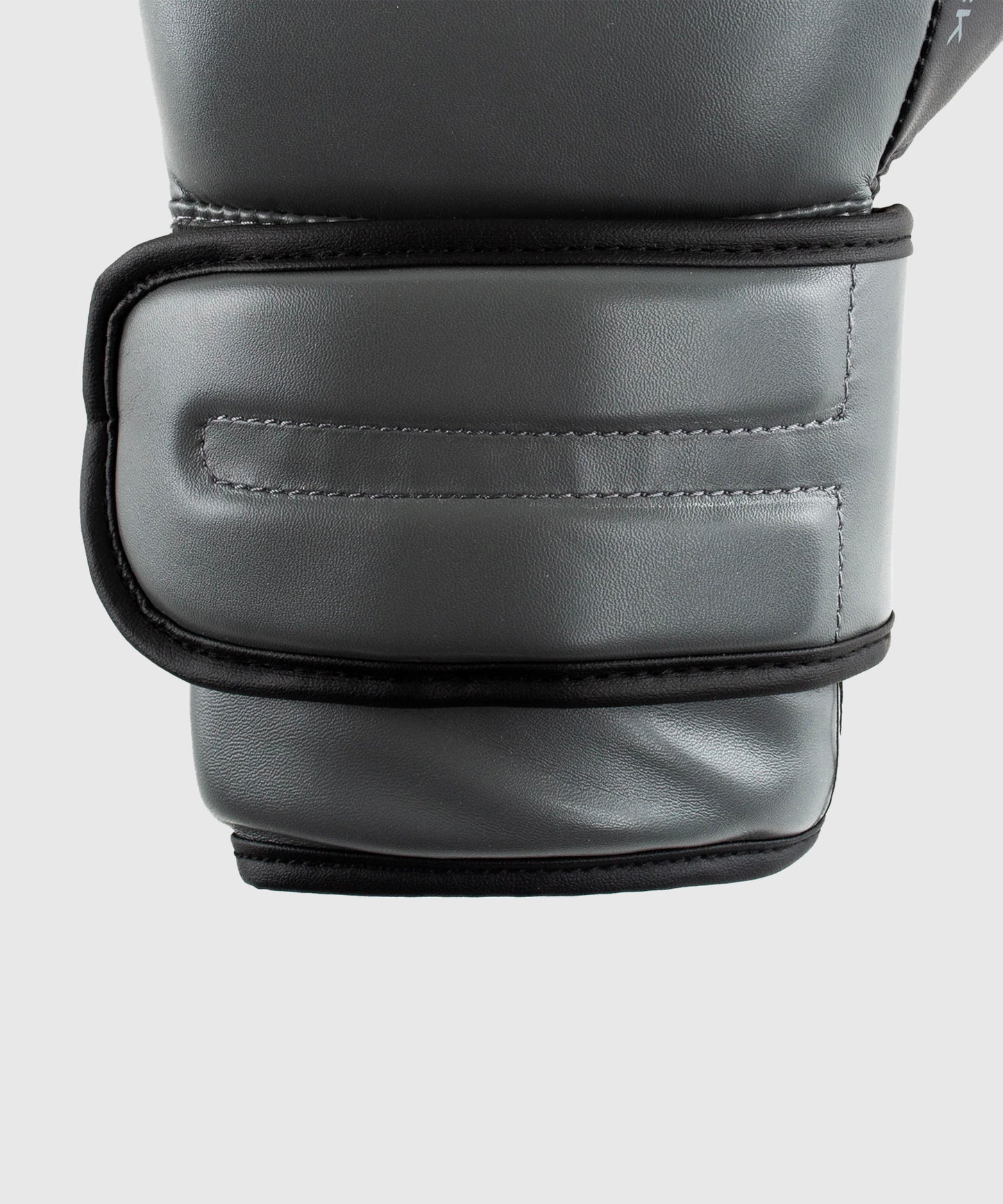 Everlast Powerlock 2 Guantoni da Boxe - Grigio