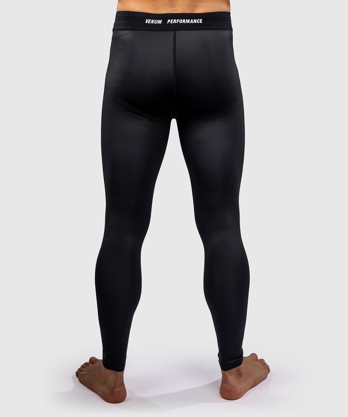 Spats Venum Edge – Noir/Sable