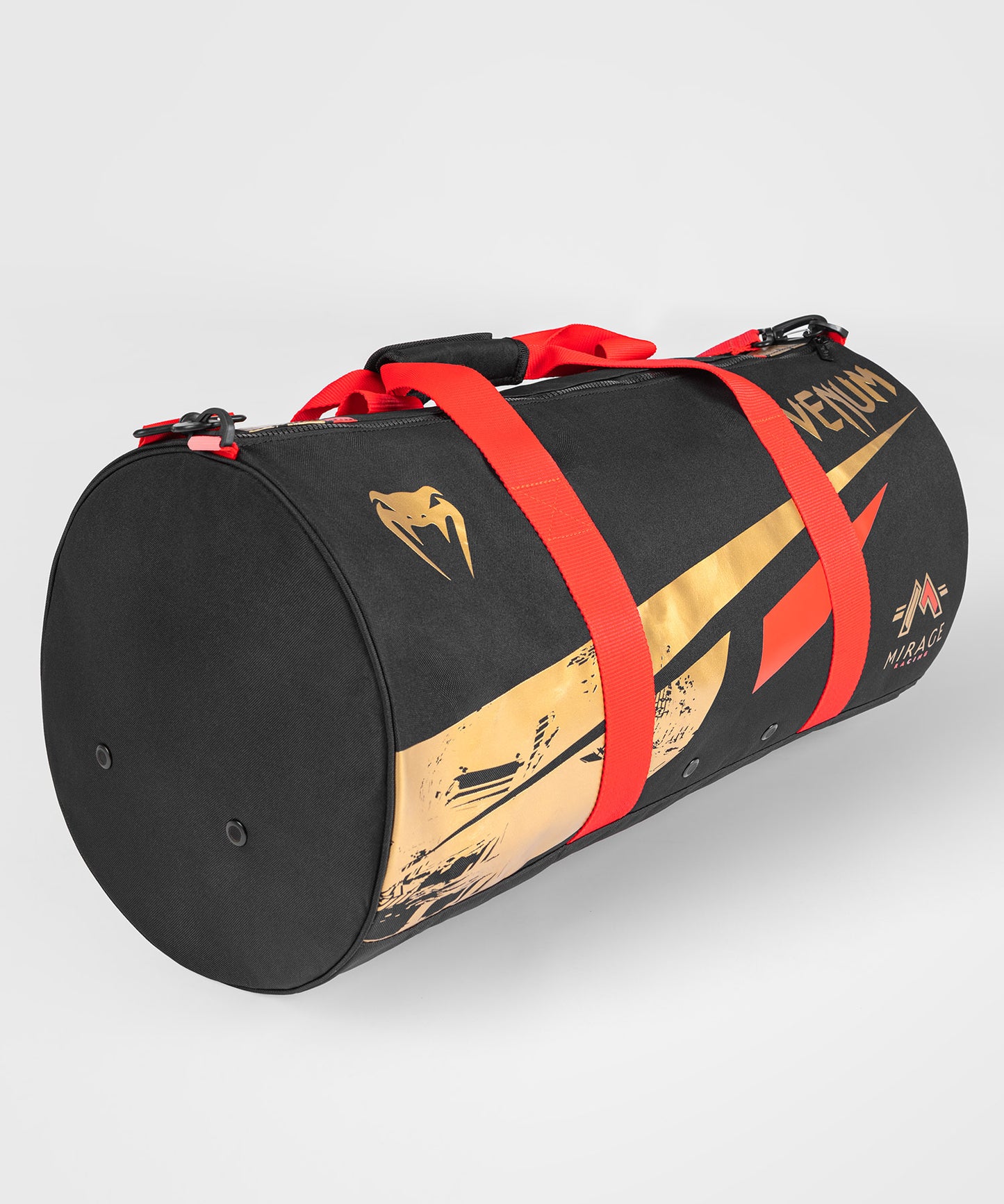 Venum x Mirage Duffle Bag - Schwarz/Gold