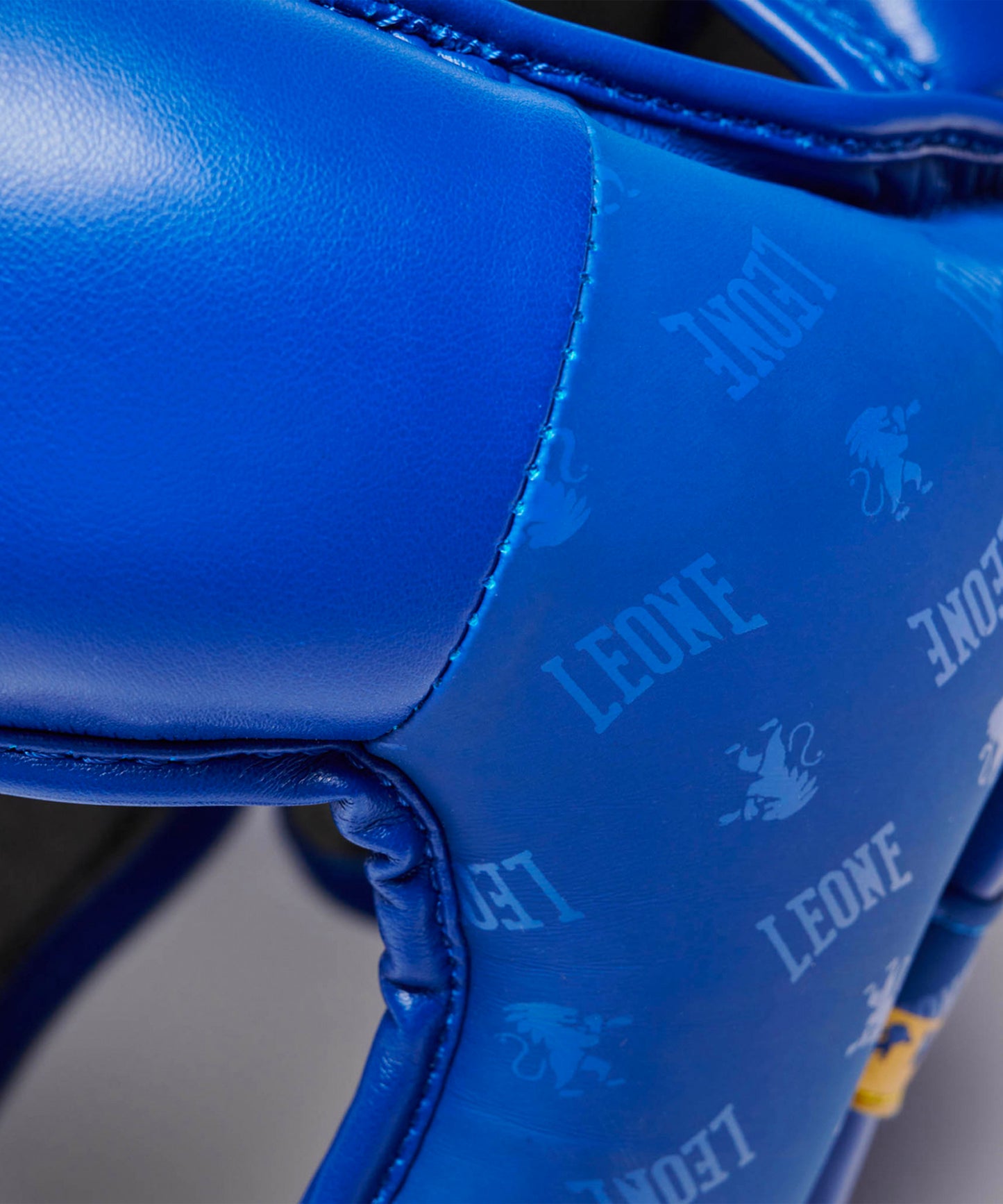 Leone DNA Boxhelm - Blau