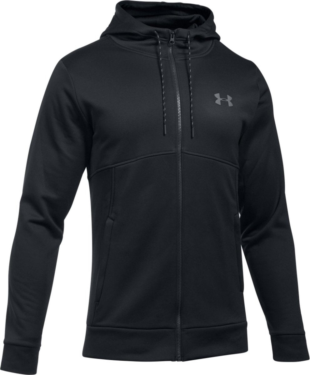 Under Armour Storm Armour Fleece Chaqueta con Capucha