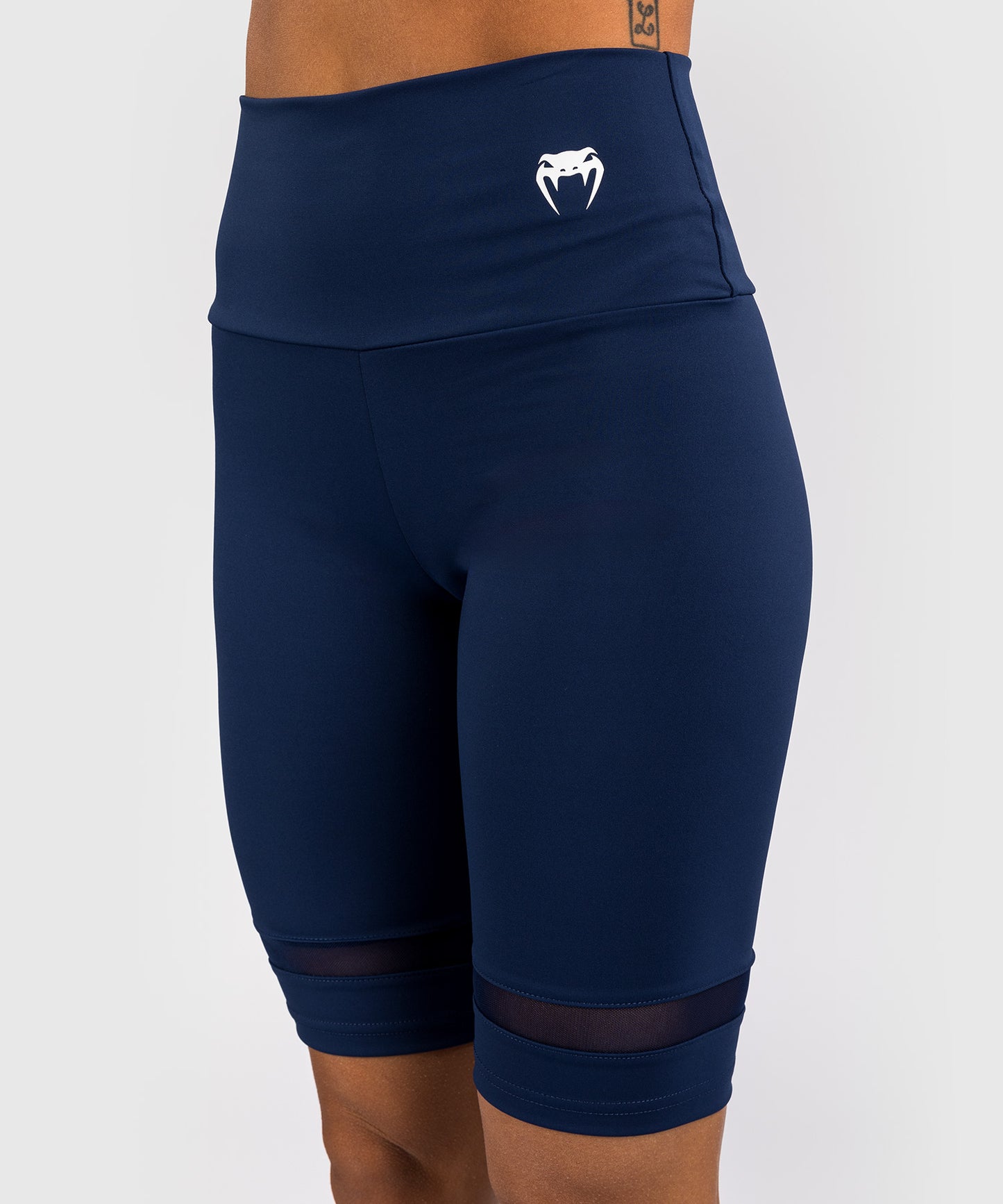 Short de compression pour Femmes Venum Aero XT - Indigo