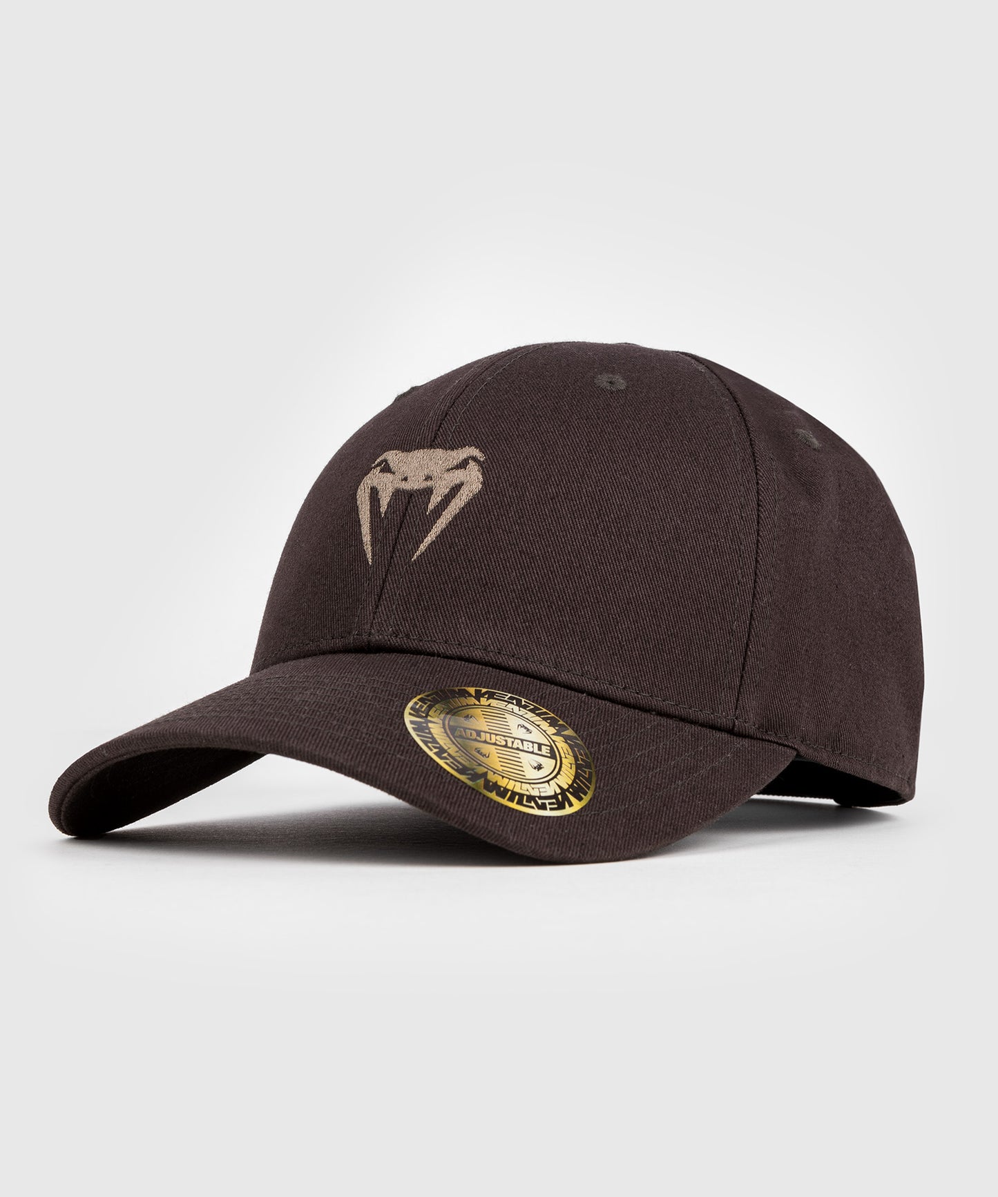Venum Classic 2.0 Gorra - Marrón Oscuro