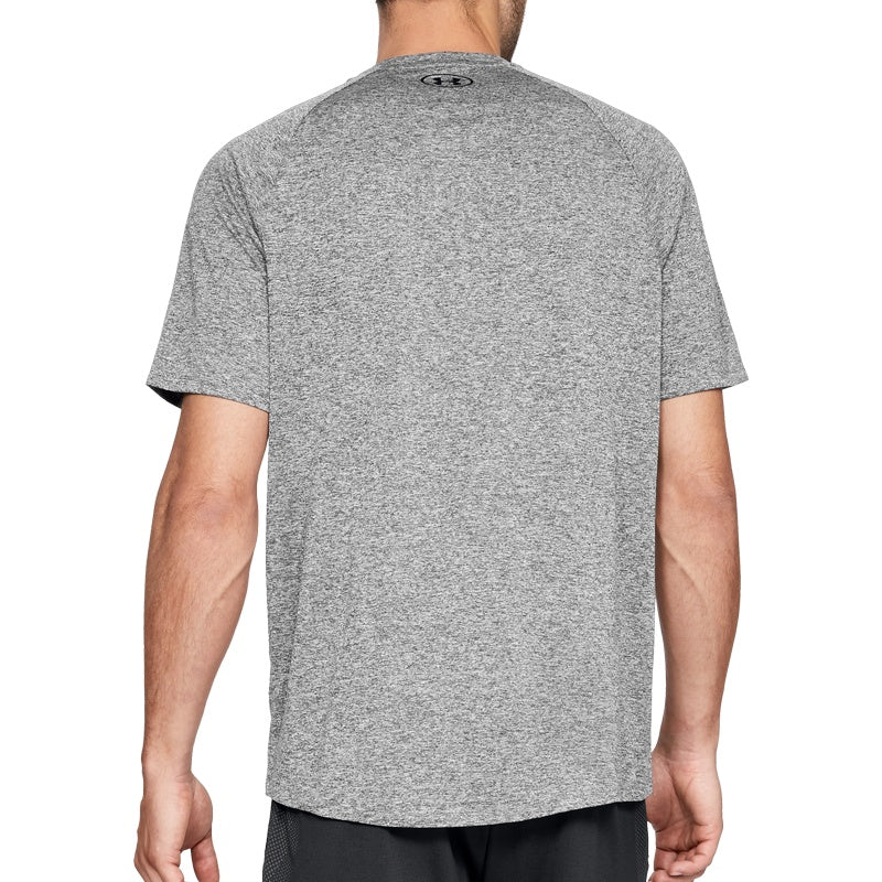 Under Armour Tech™ T-Shirt – Grau