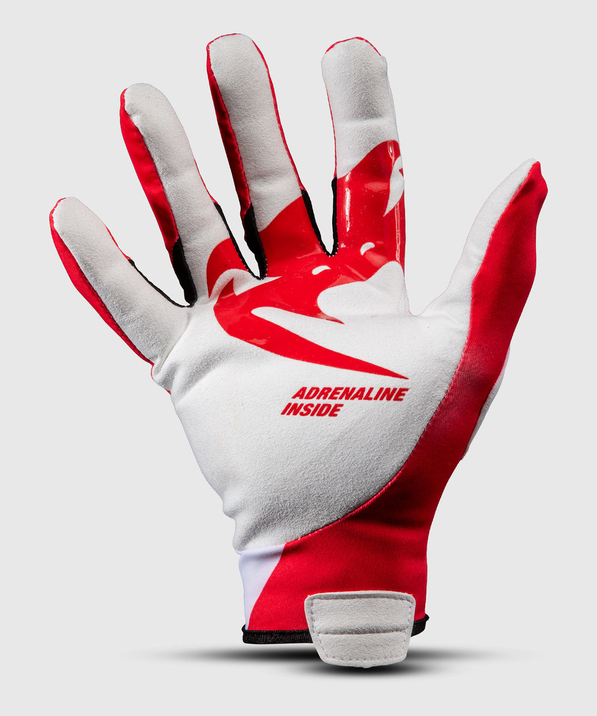 Venum MX Summer Motorsports-Handschuhe - Rot