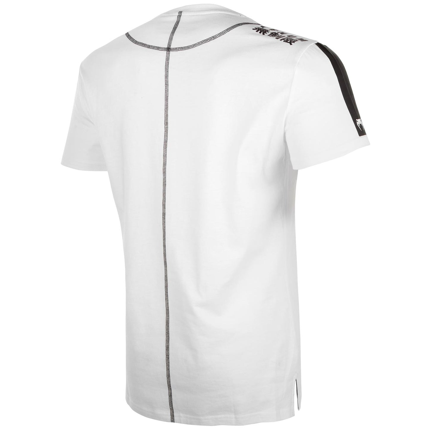 Camiseta Venum Limitless – Blanco