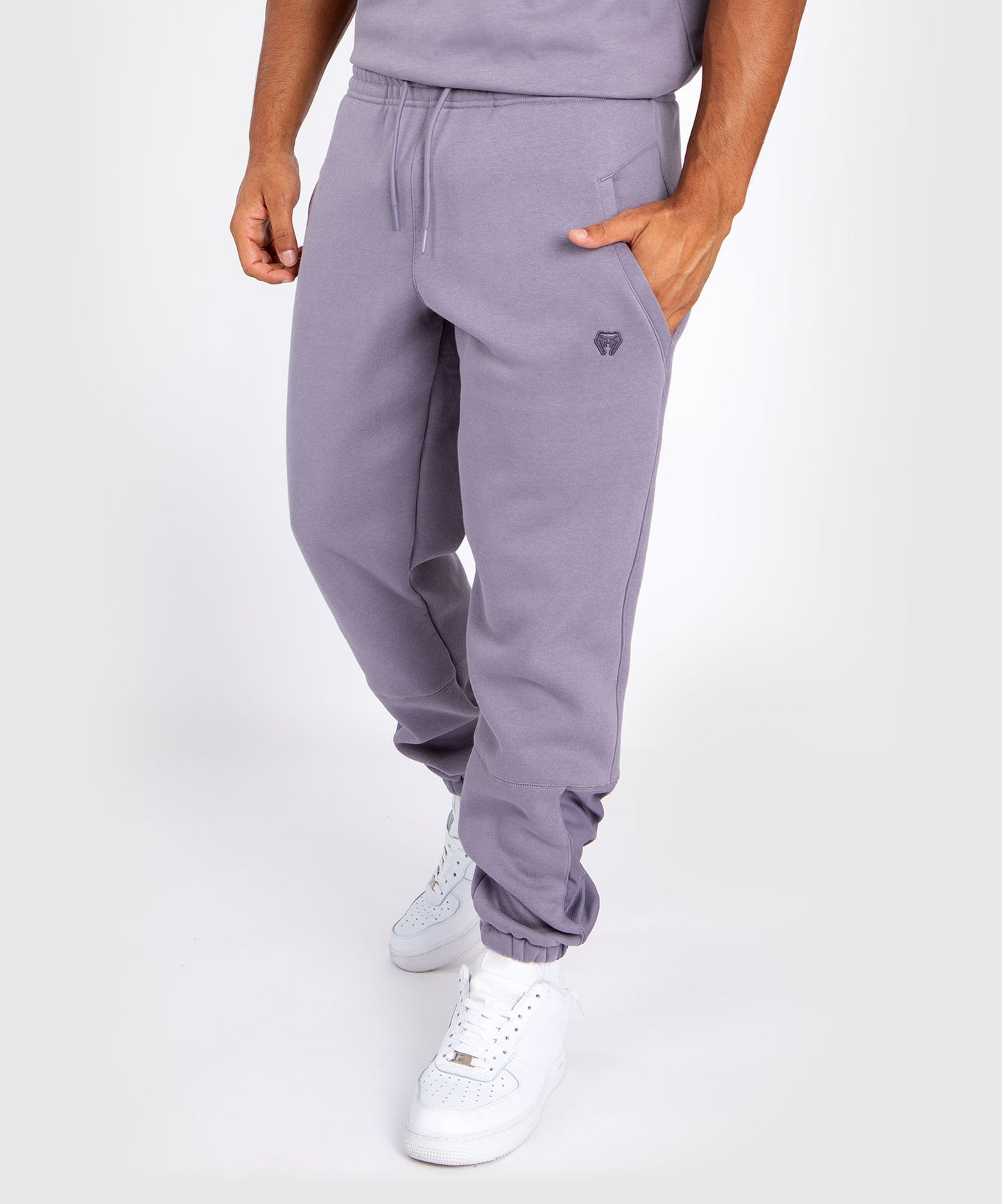 Venum Silent Power Jogger - Gris lavanda