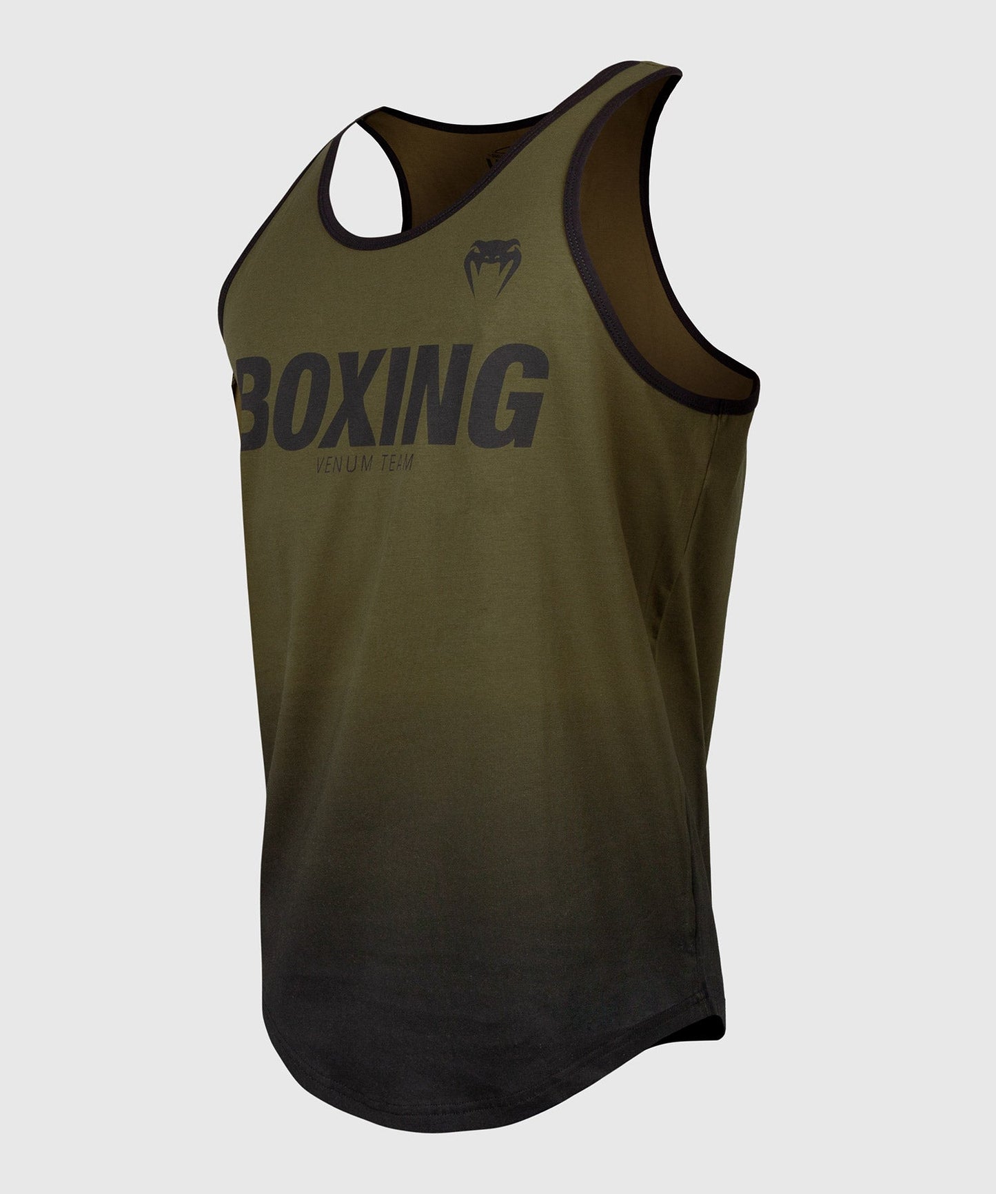 Débardeur Venum Boxing VT – Kaki