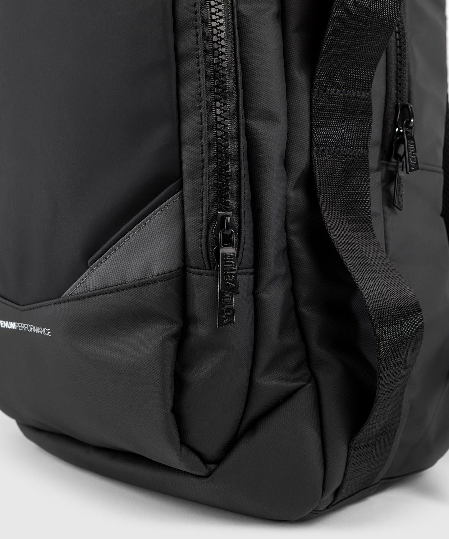 Venum Evo 2 Rucksack (20-25L) – Schwarz/Grau