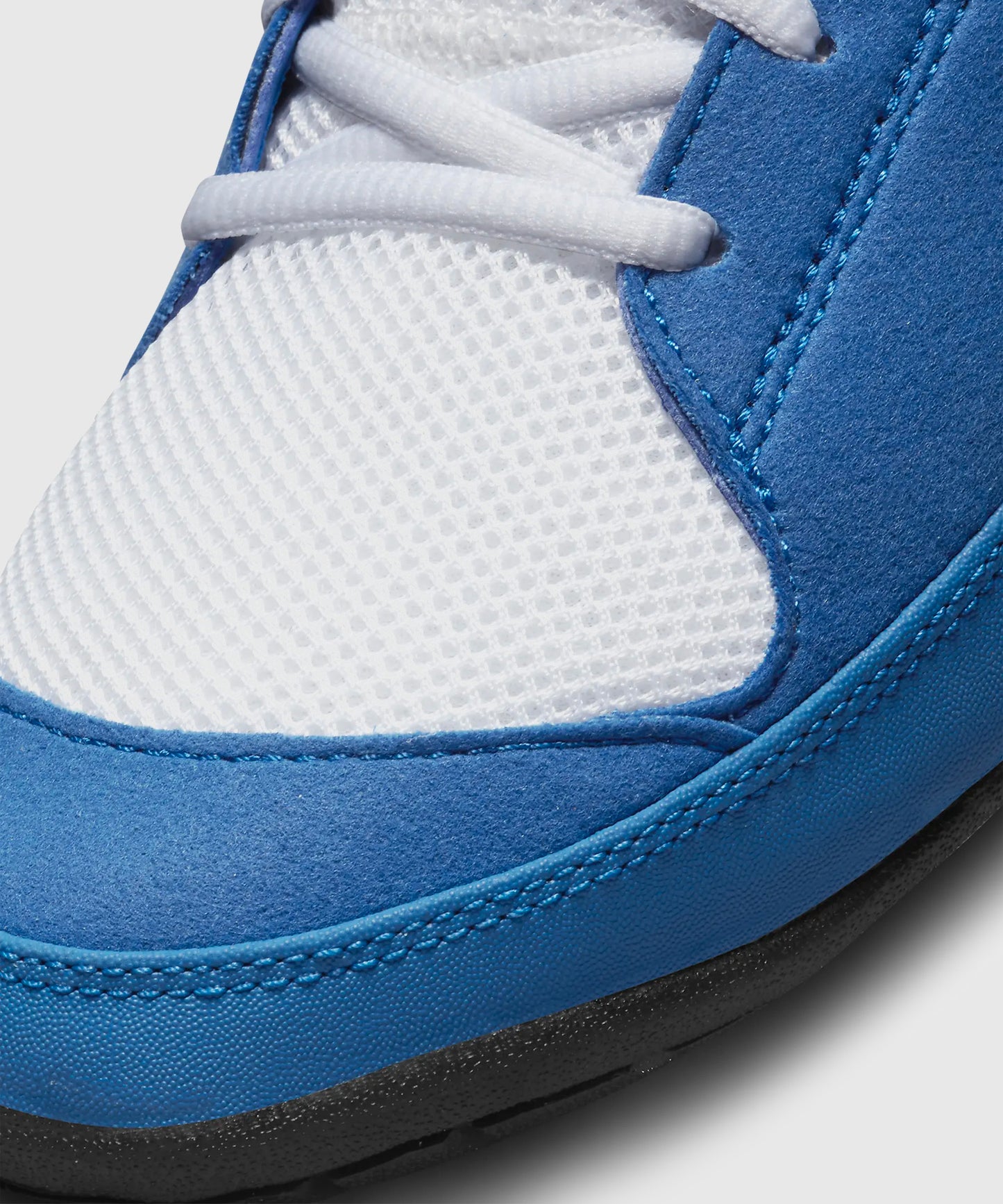 Nike Fury Scarpe da Lotta - Blu