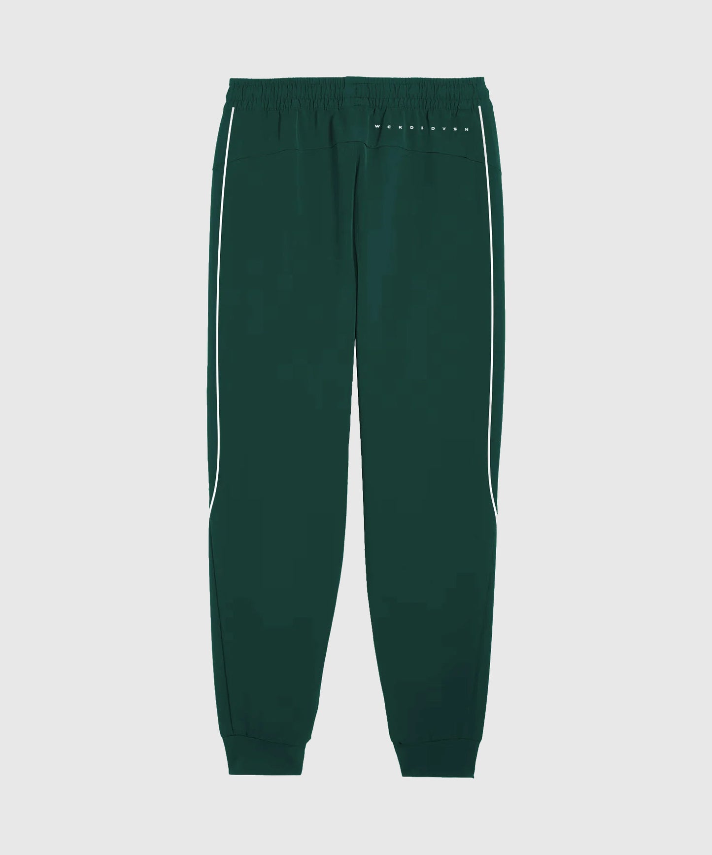Wicked One Dvsn Tracksuit - Green