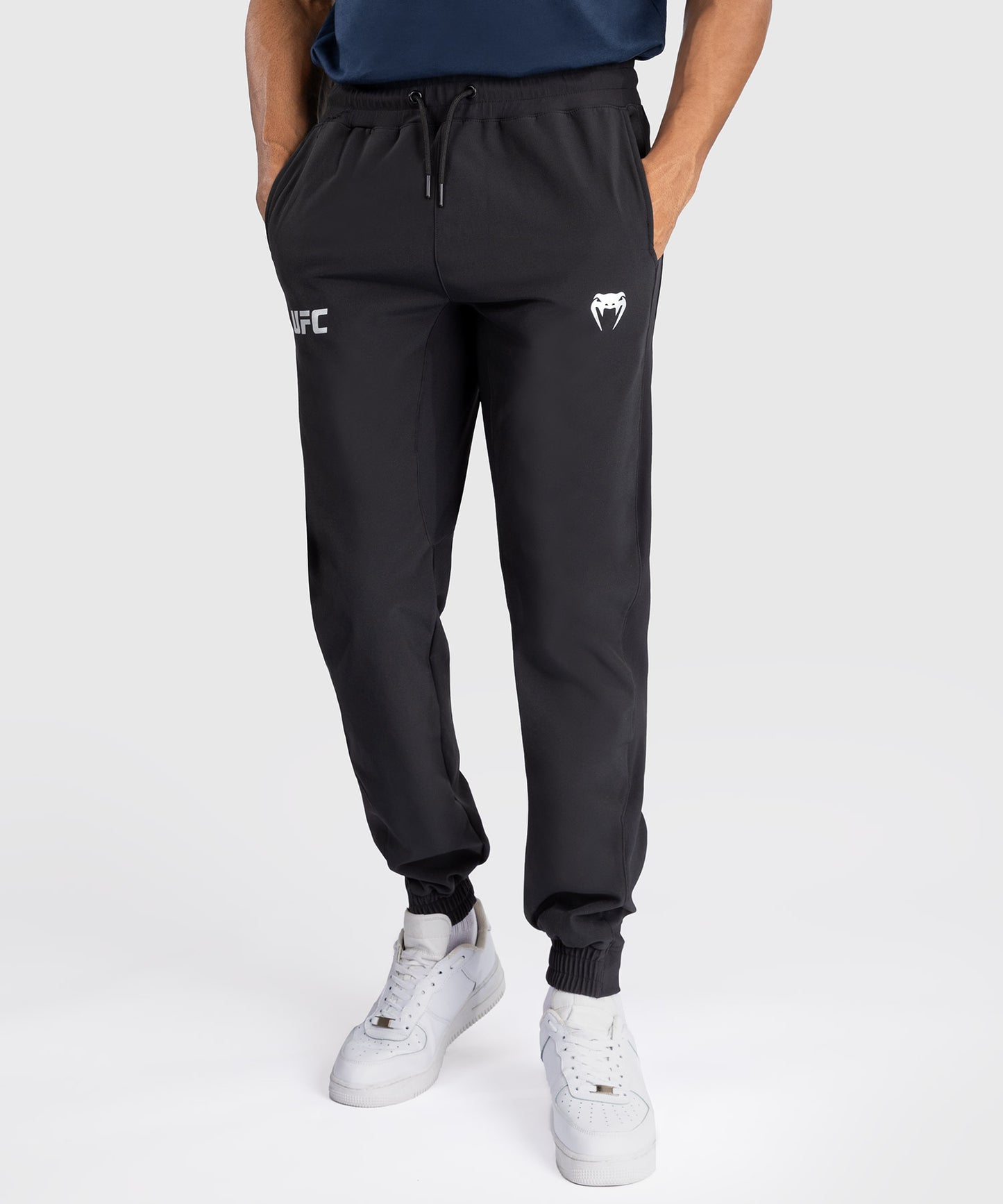 UFC Fusion von Venum Fight Week Herrenhose - Schwarz