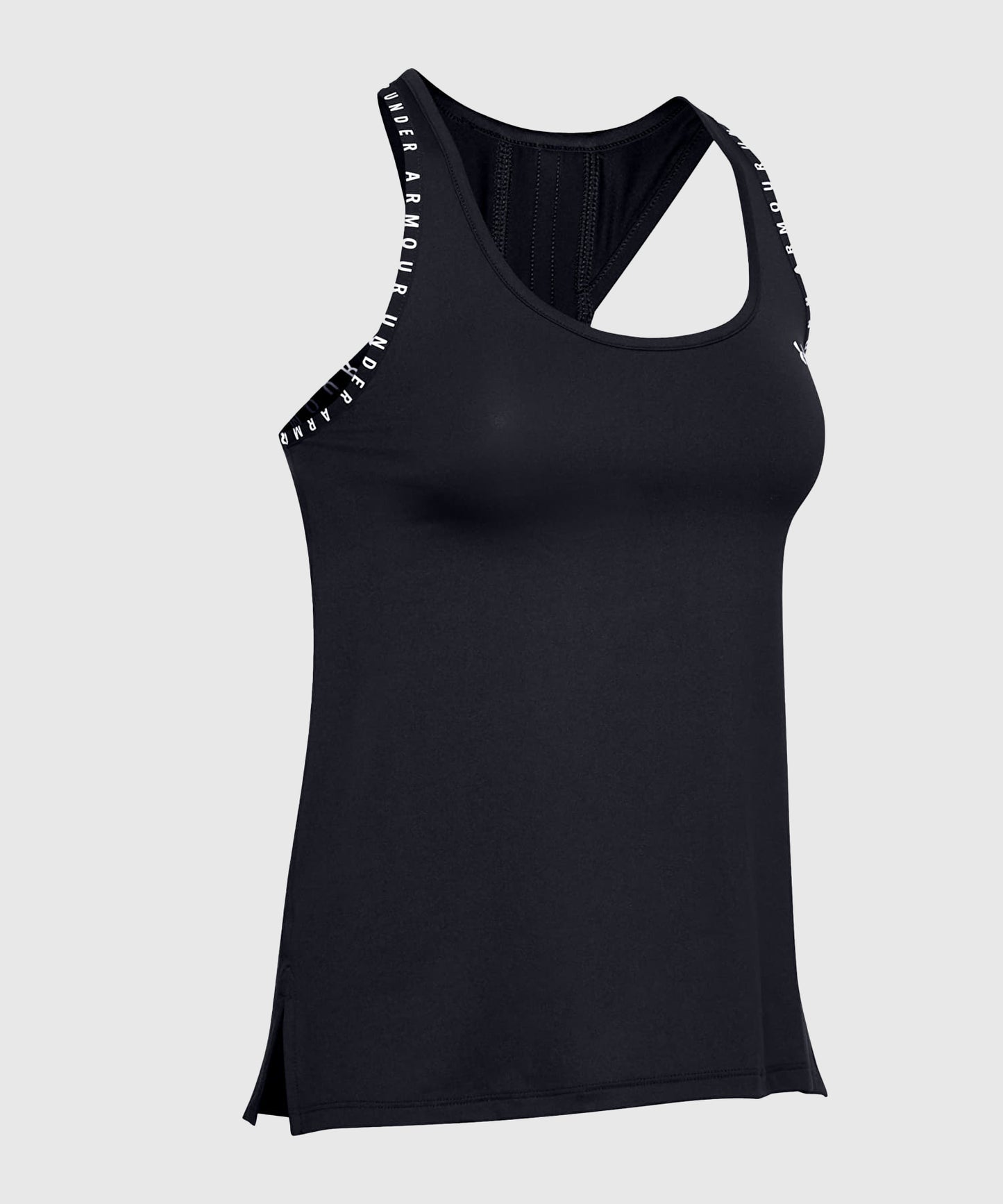 Under Armour Ua Knockout Tanktop – Schwarz
