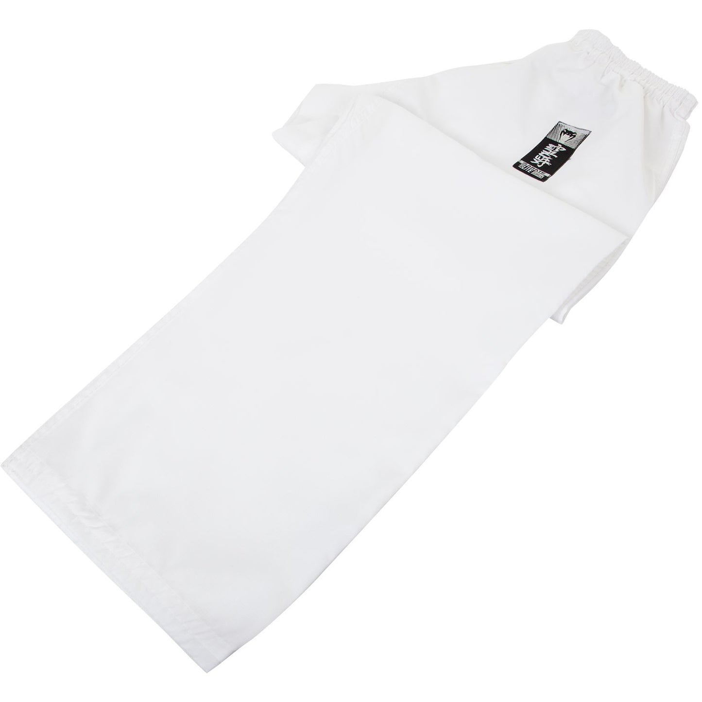 Kimono de Karate Venum Elite Kumite - Blanco