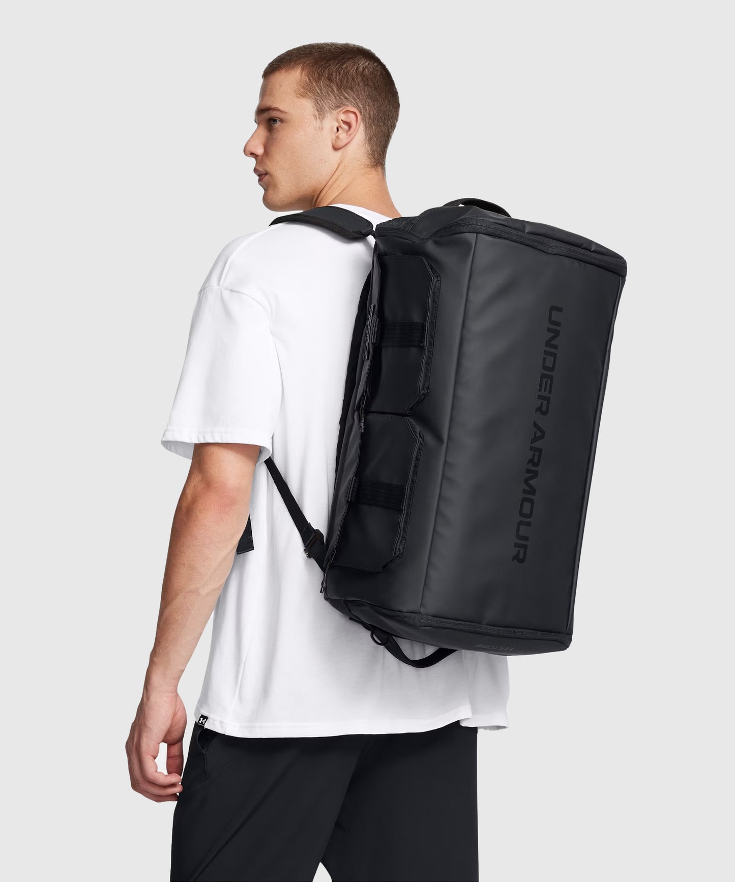 Sac À Dos Sport Under Armour Ua Triumph - Noir