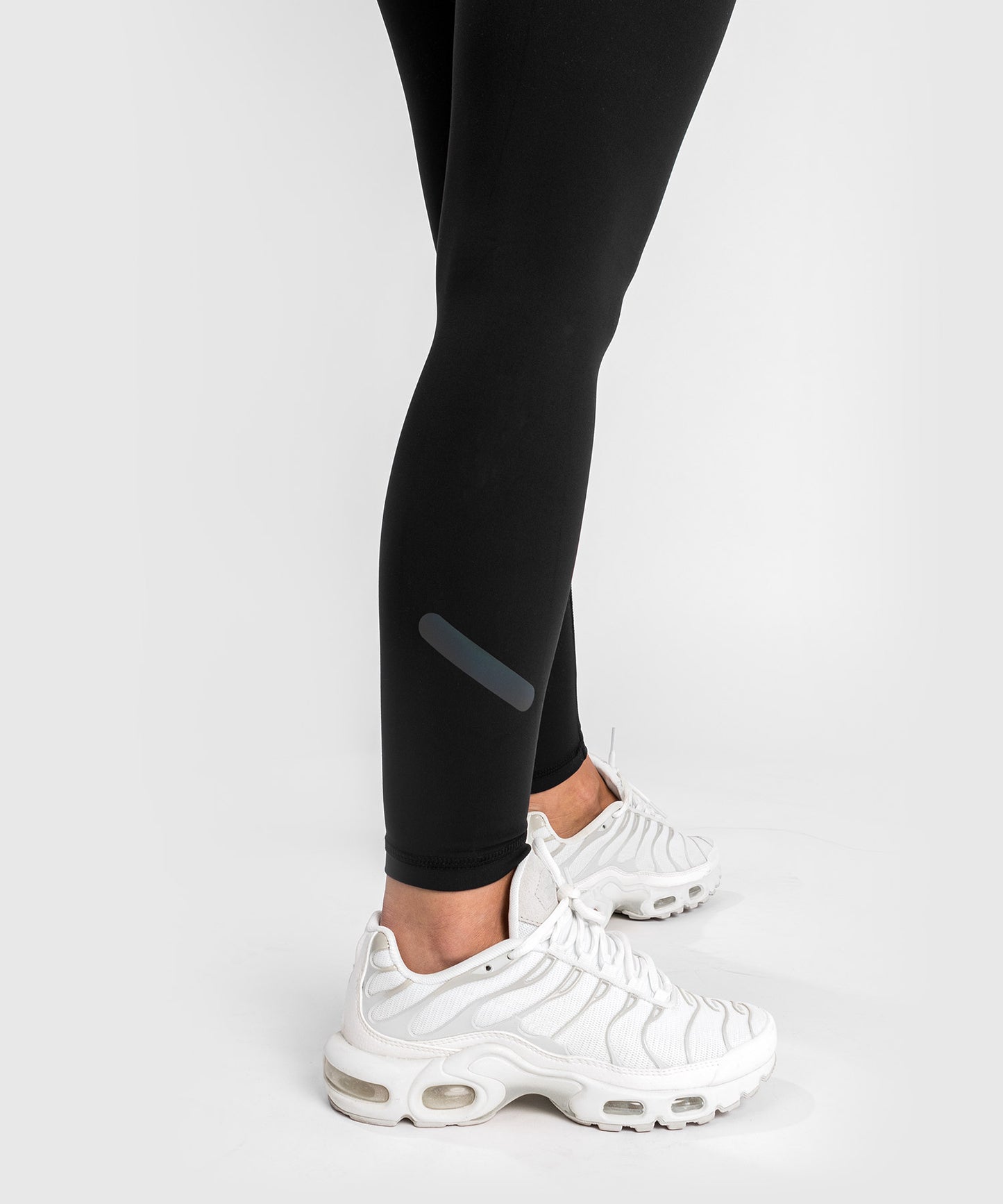 Venum Monogram 7/8-Leggings – Schwarz//Roségold