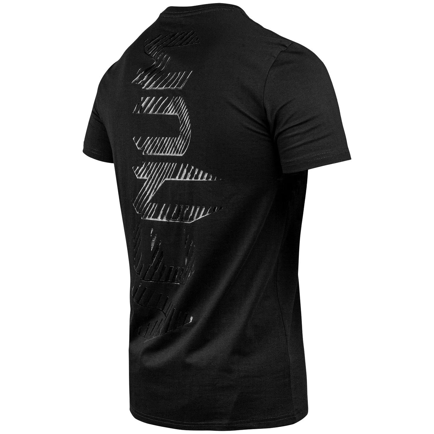 Venum Plasma T-shirt - Black/Black