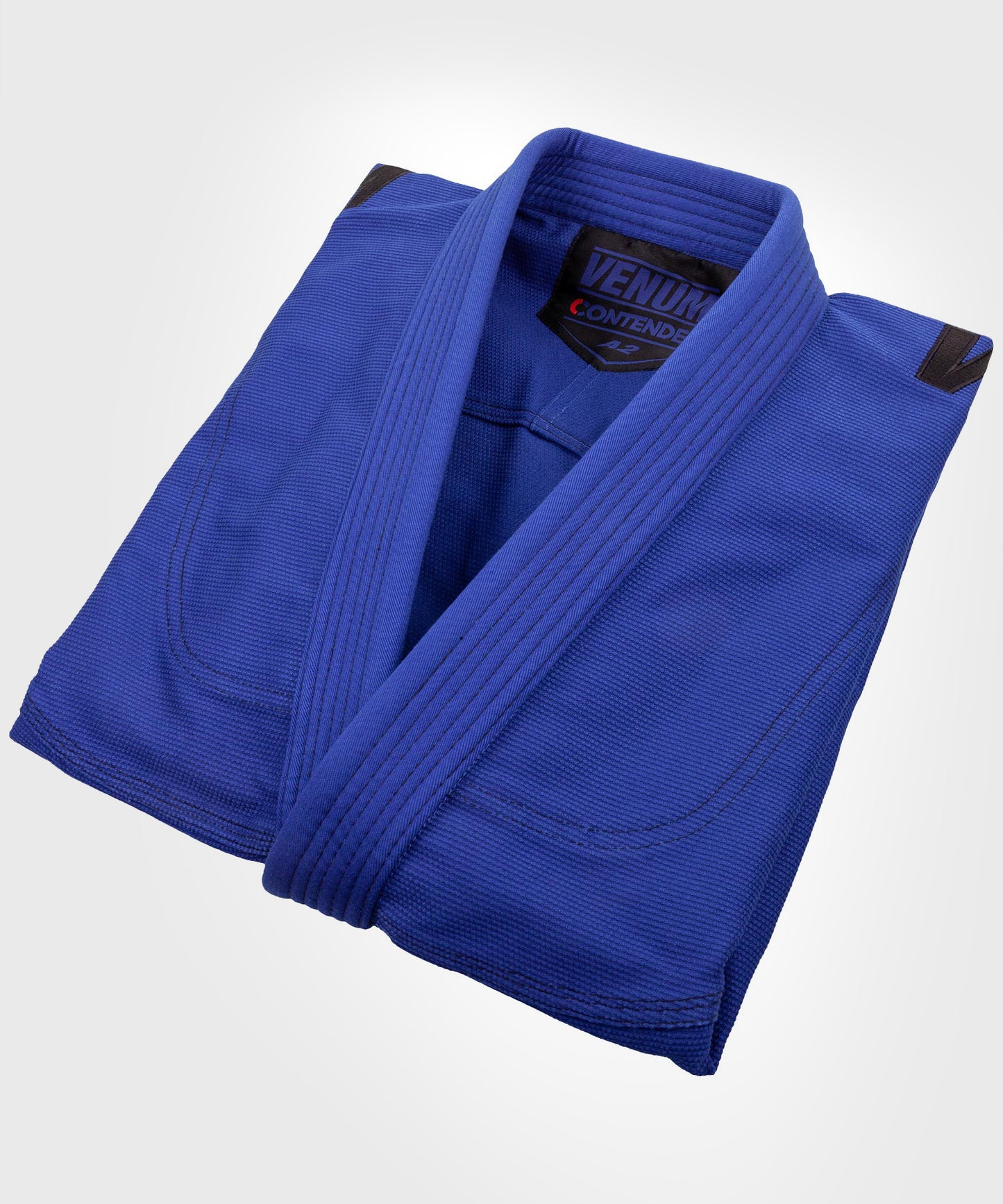 Venum Contender Evo BJJ Gi - Königsblau