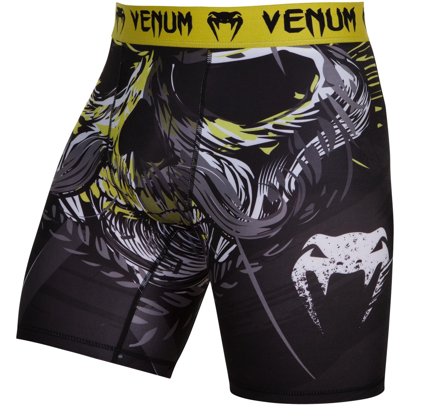 Short Vale tudo Venum Viking