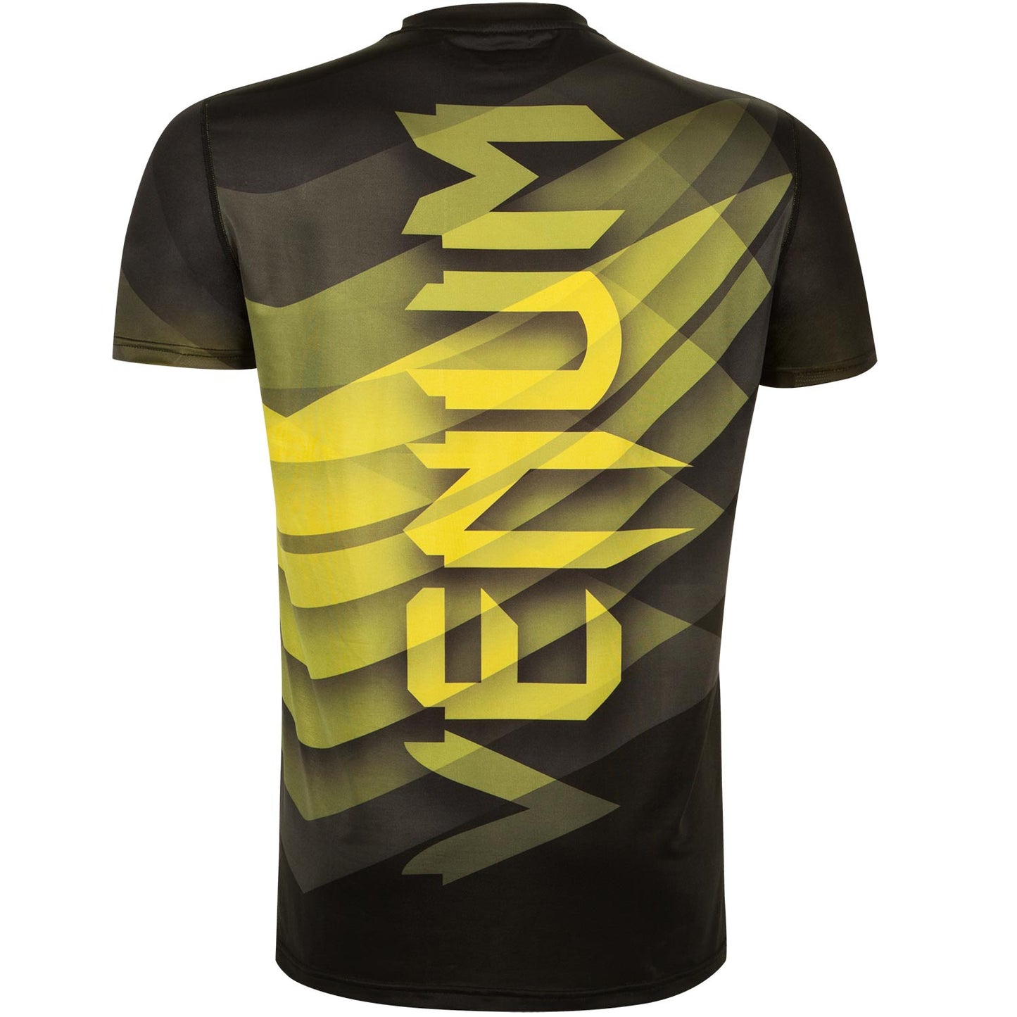 Venum Dream Dry Tech T-Shirt - Black