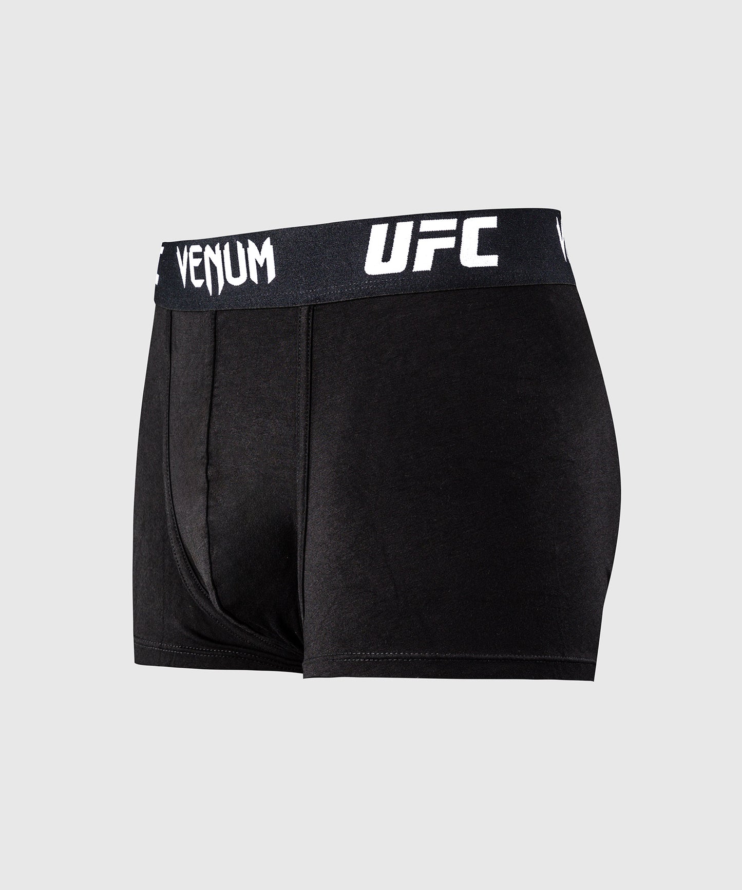 Venum UFC Unity by Venum Authentic Fight Week Men's Weigh-In Underwear - Black