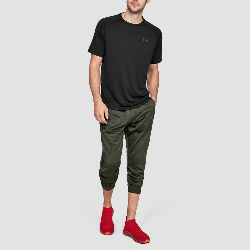 Under Armour Tech™ Camiseta – Negro