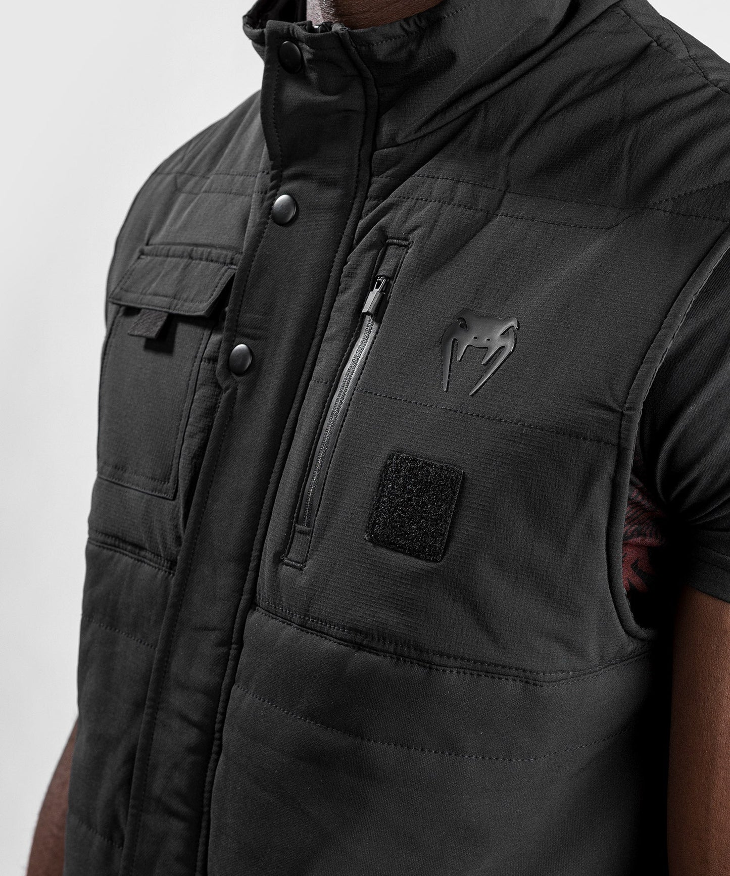 Veste Sans Manches Venum Altitude - Noir