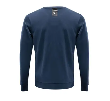 Sweatshirt Everlast California - Bleu Marine