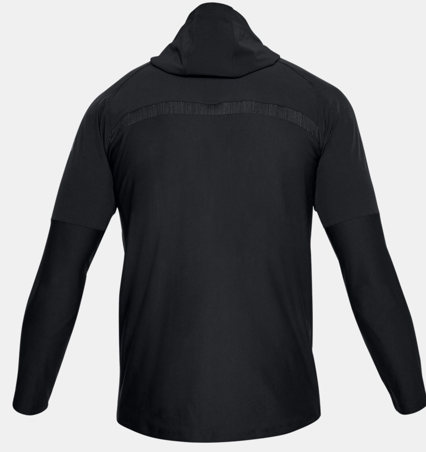 Under Armour Vanish Popover Sudadera – Negro