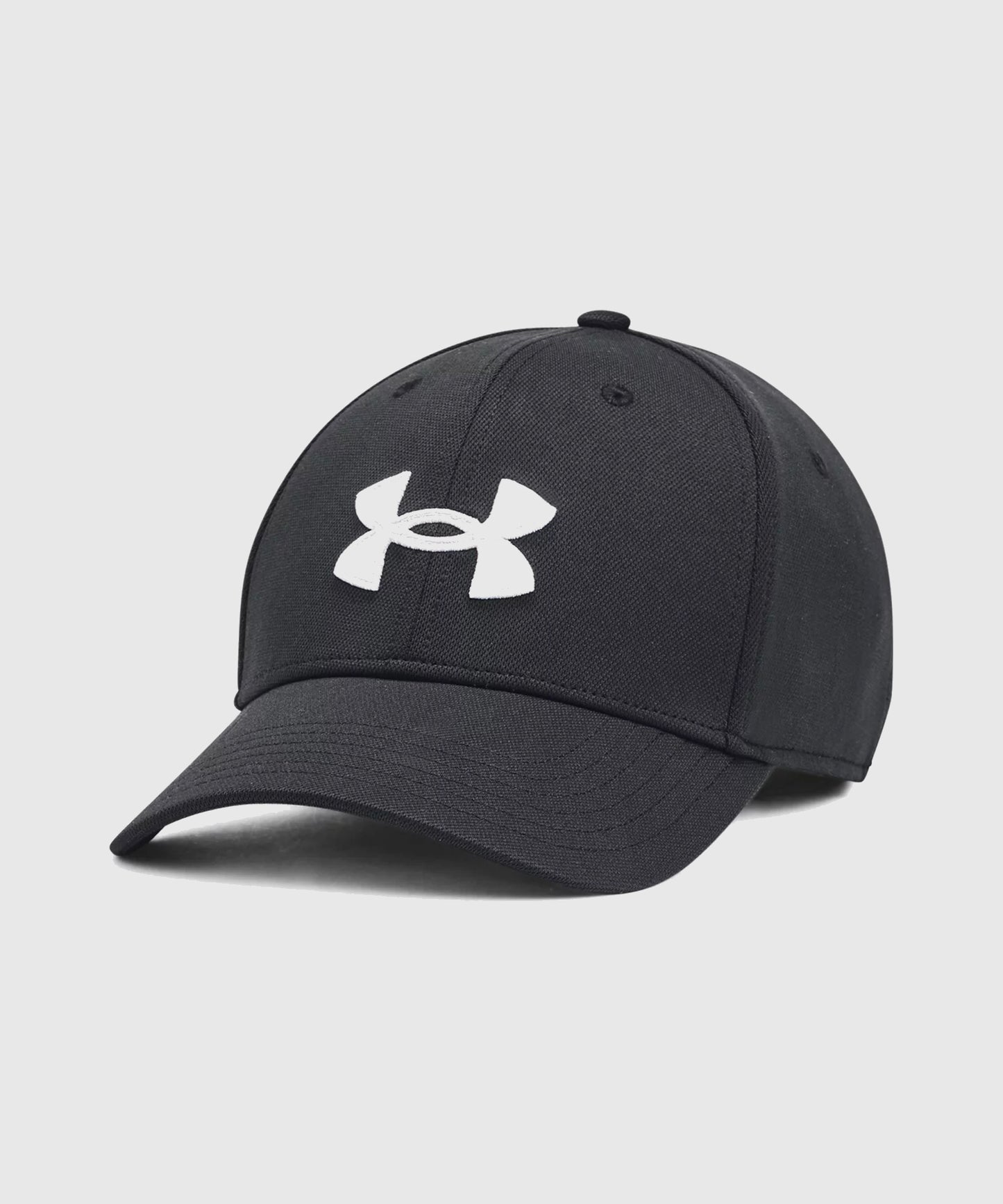 Under Armour Ua Blitzing Cap – Schwarz/Weiß