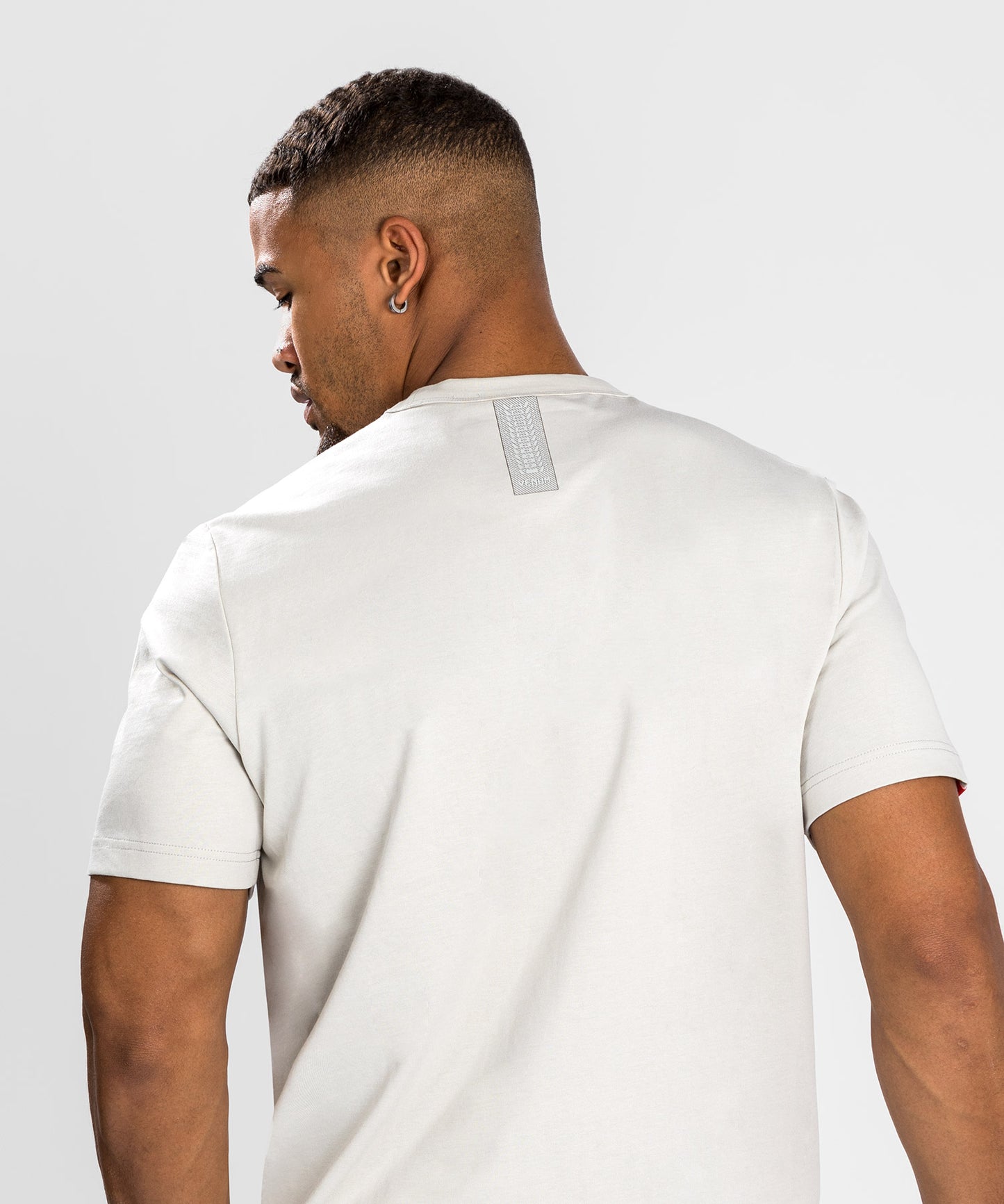 Venum Silent Power T-Shirt - Heller Sand