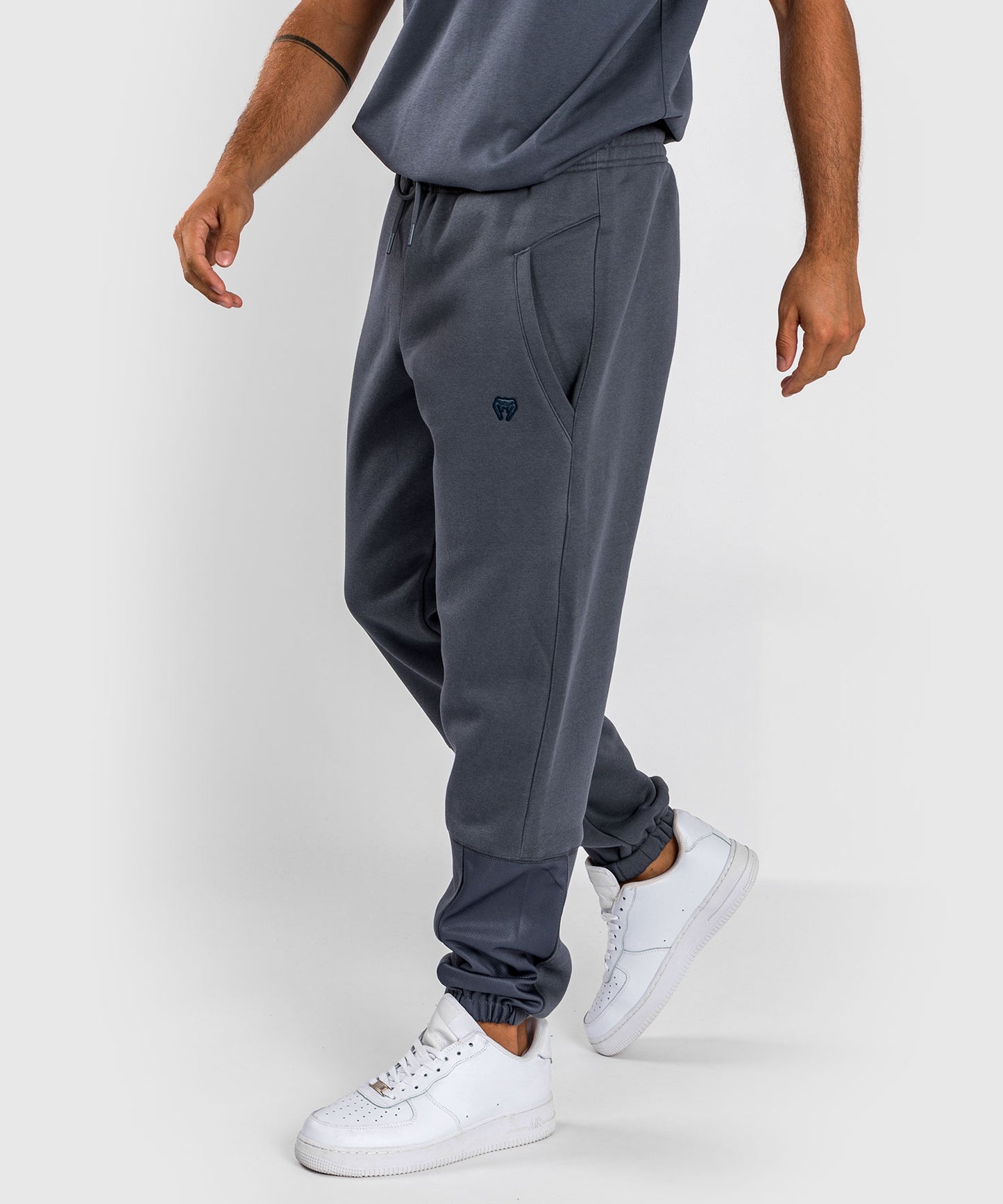 Venum Silent Power Jogger  - Azul marino