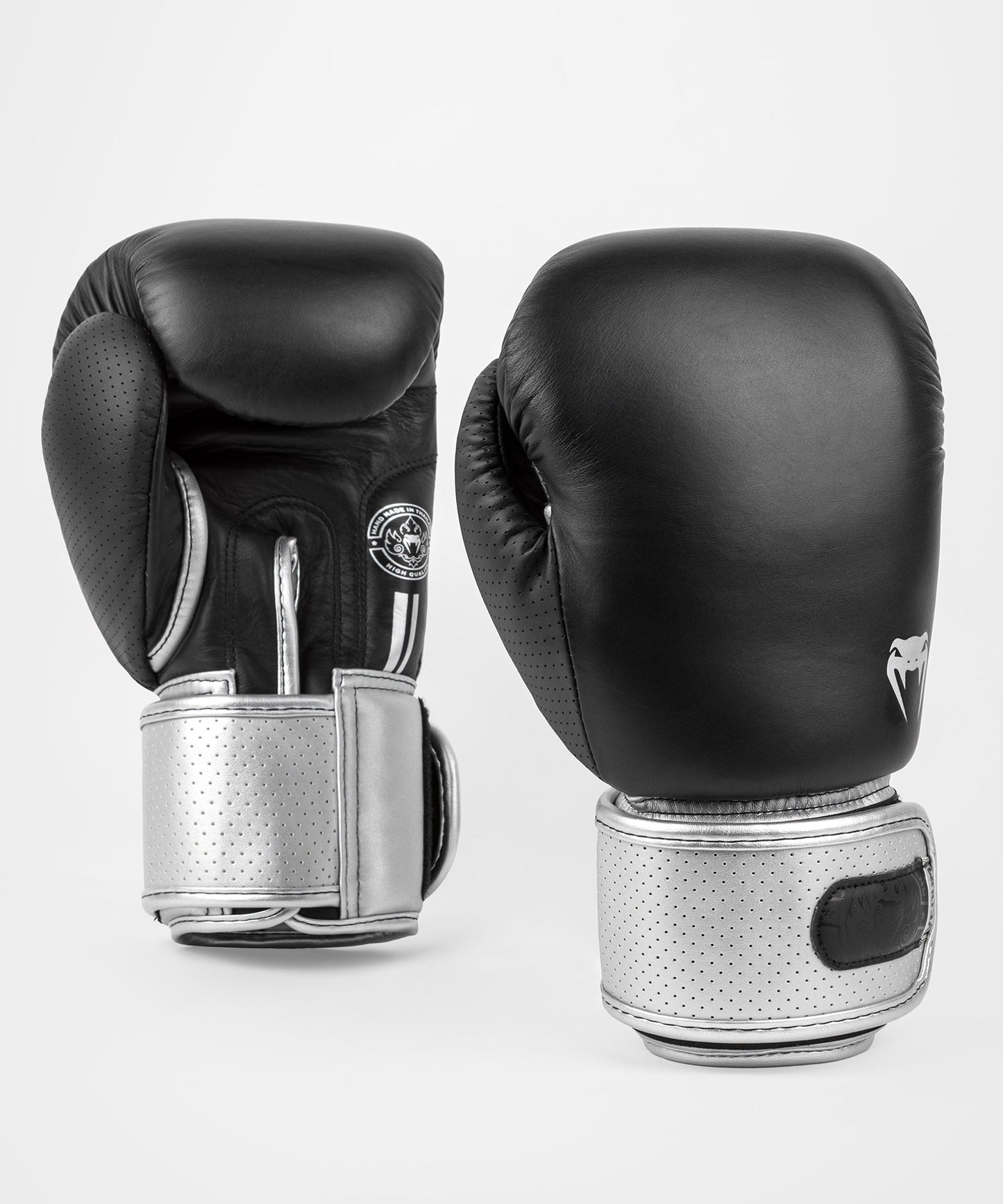 Venum Power 2.0 Boxhandschuhe - Schwarz/Gold