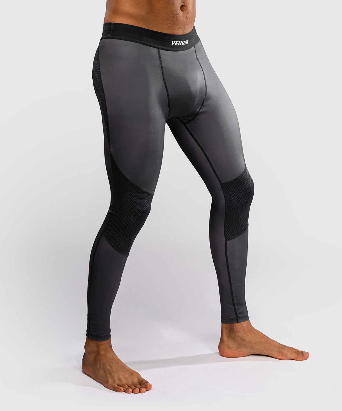 Venum G-Fit Scale Kompressionsleggings - Grau