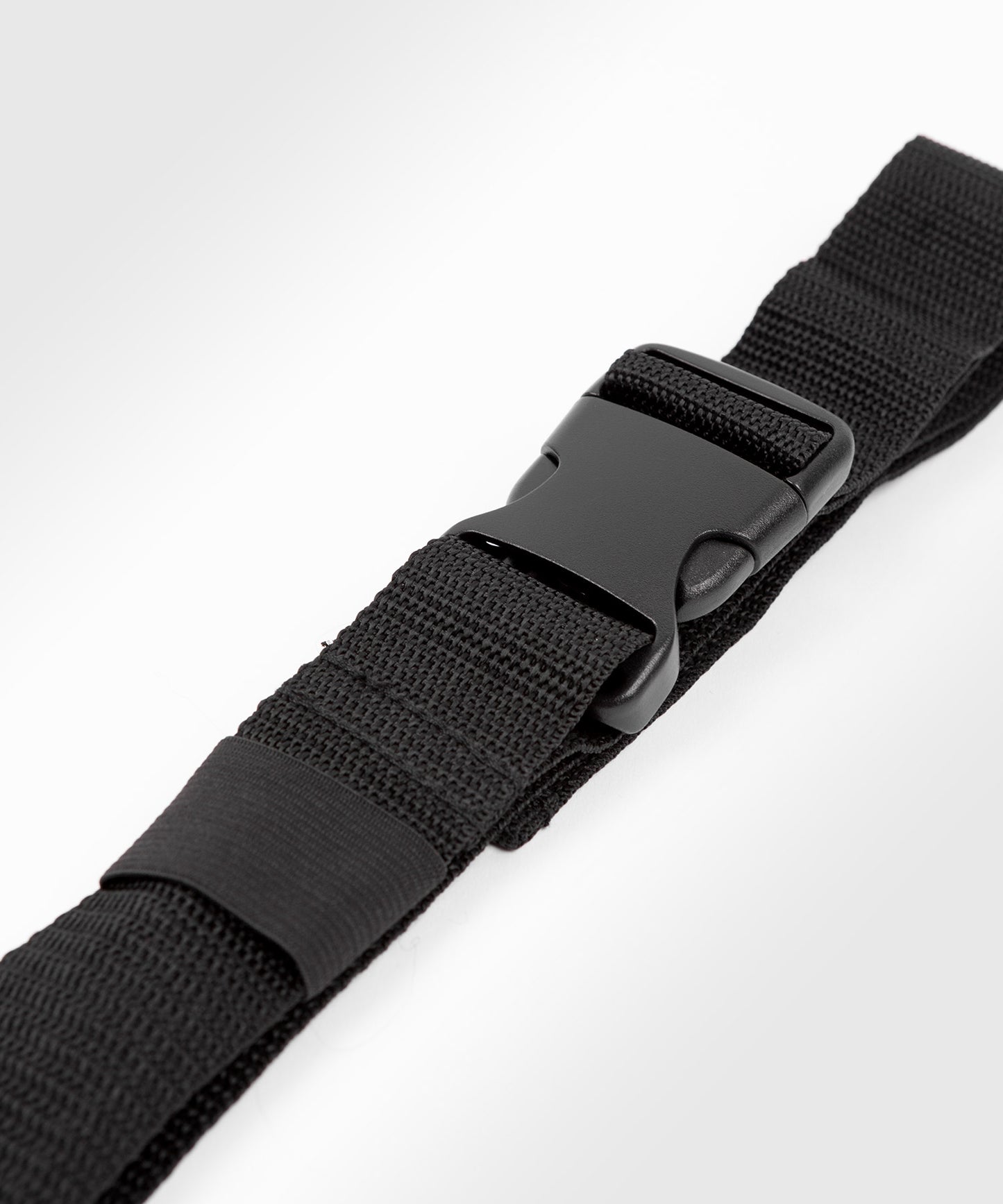 Venum Challenger Running Fallschirm – Schwarz/Neongelb