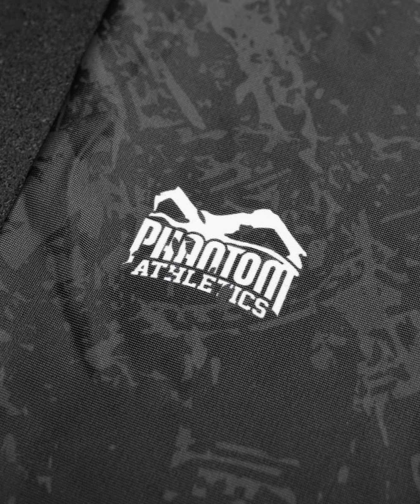 Phantom Athletics Pantalones de Compresión - Negro
