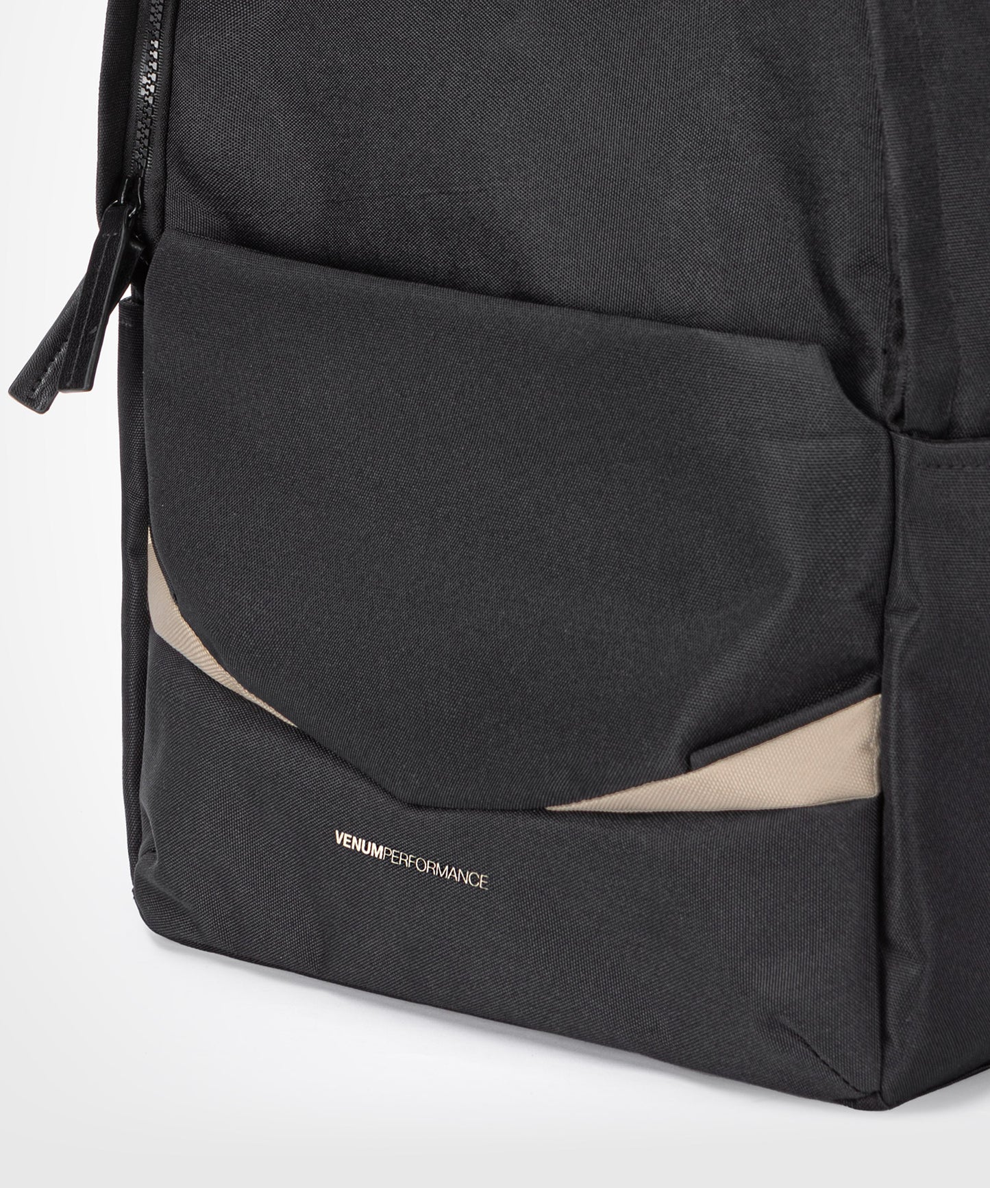 Venum Evo 2 Light Zaino (20-25L) – Nero/Sabbia
