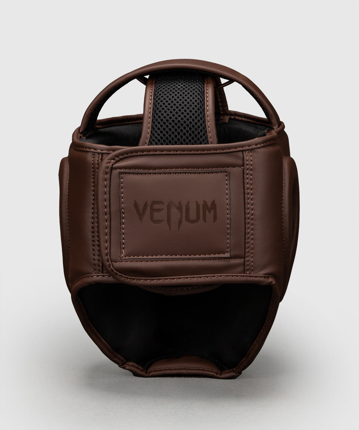 Venum Contender 1.5 Casco de protección - Marrón oscuro