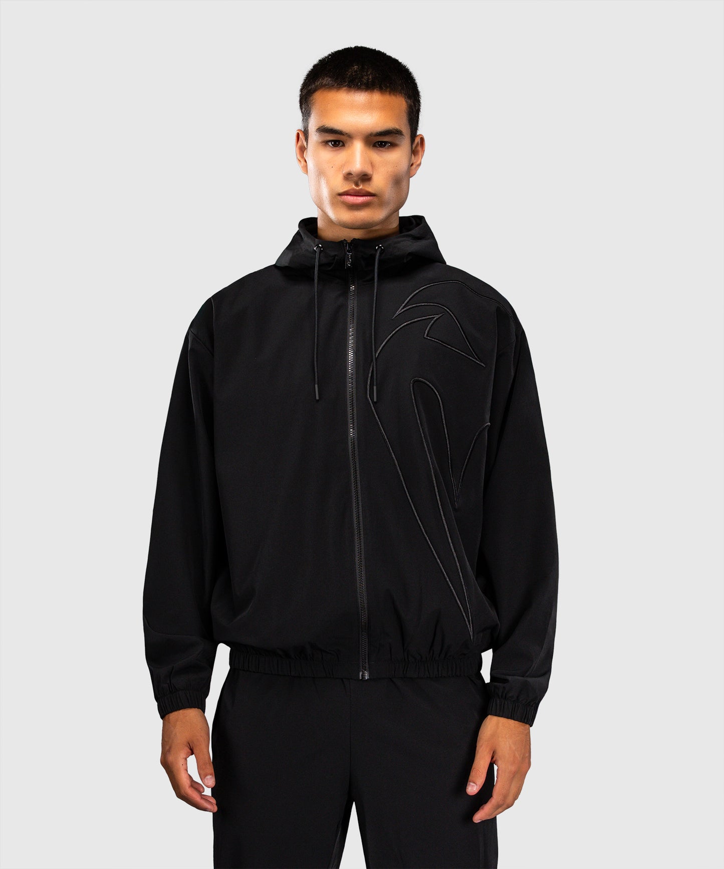 Venum Giant 3D Chaqueta de Chándal - Negro