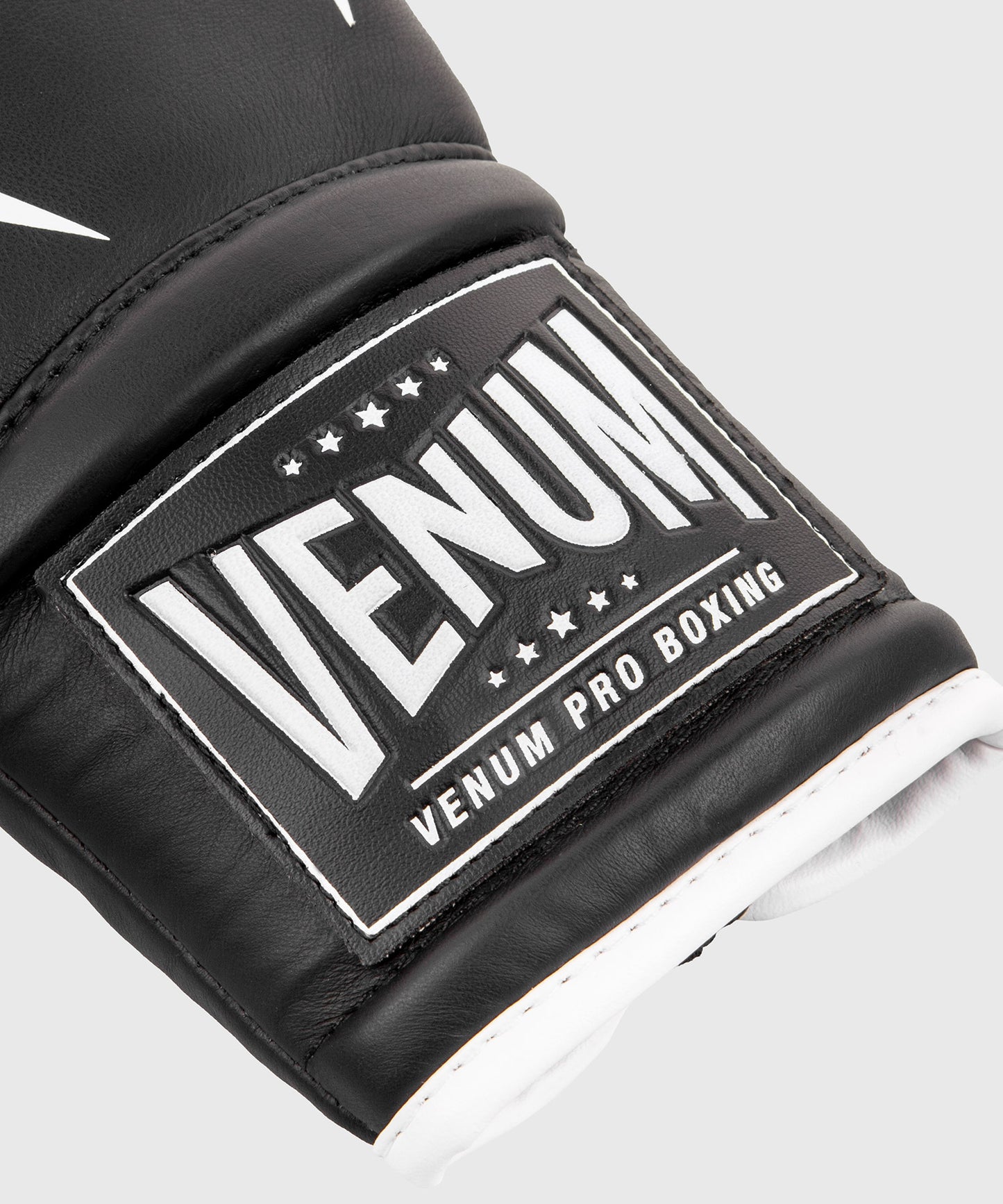 Guantes de Boxeo profesional Venum Giant 2.0  – cordones