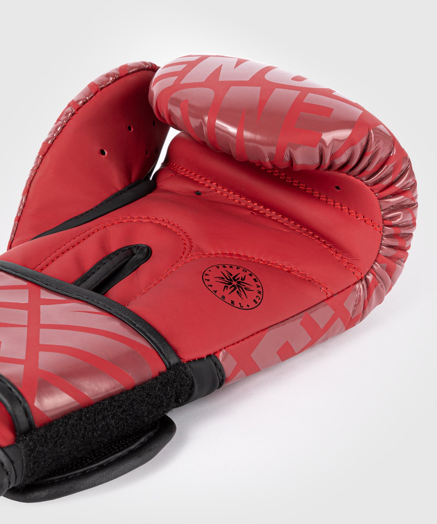 Venum Contender 1.5 XT Kinder Boxhandschuhe - Kirschrot