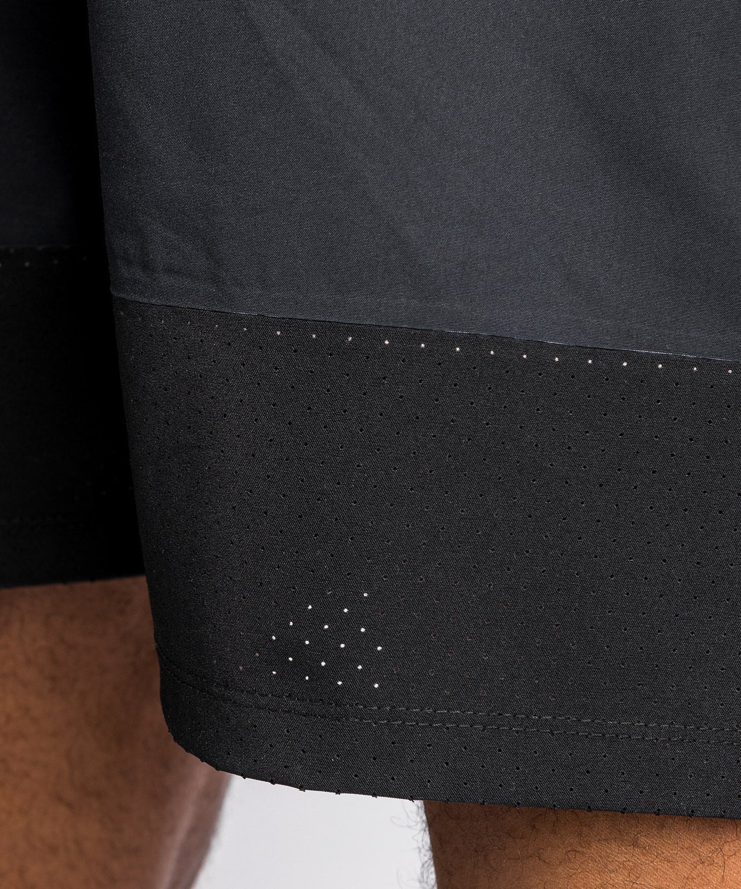 Short De Sport Venum Okinawa 3.0 - Noir/Rouge