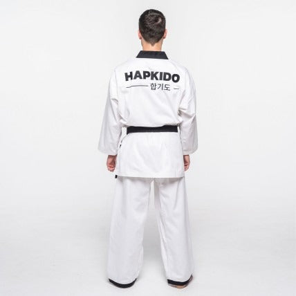 FUJIMAE Hapkido Dobok – Weiß