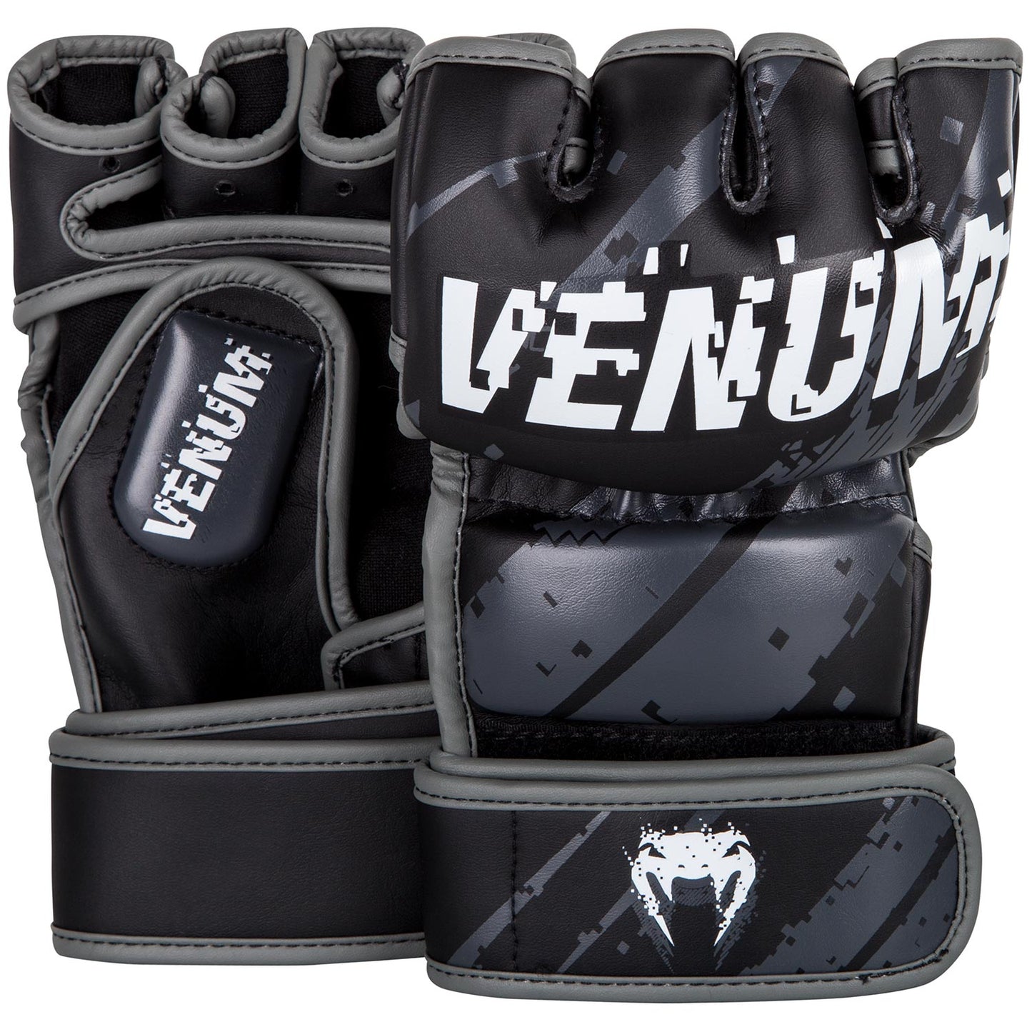 Venum Pixel MMA-Handschuhe