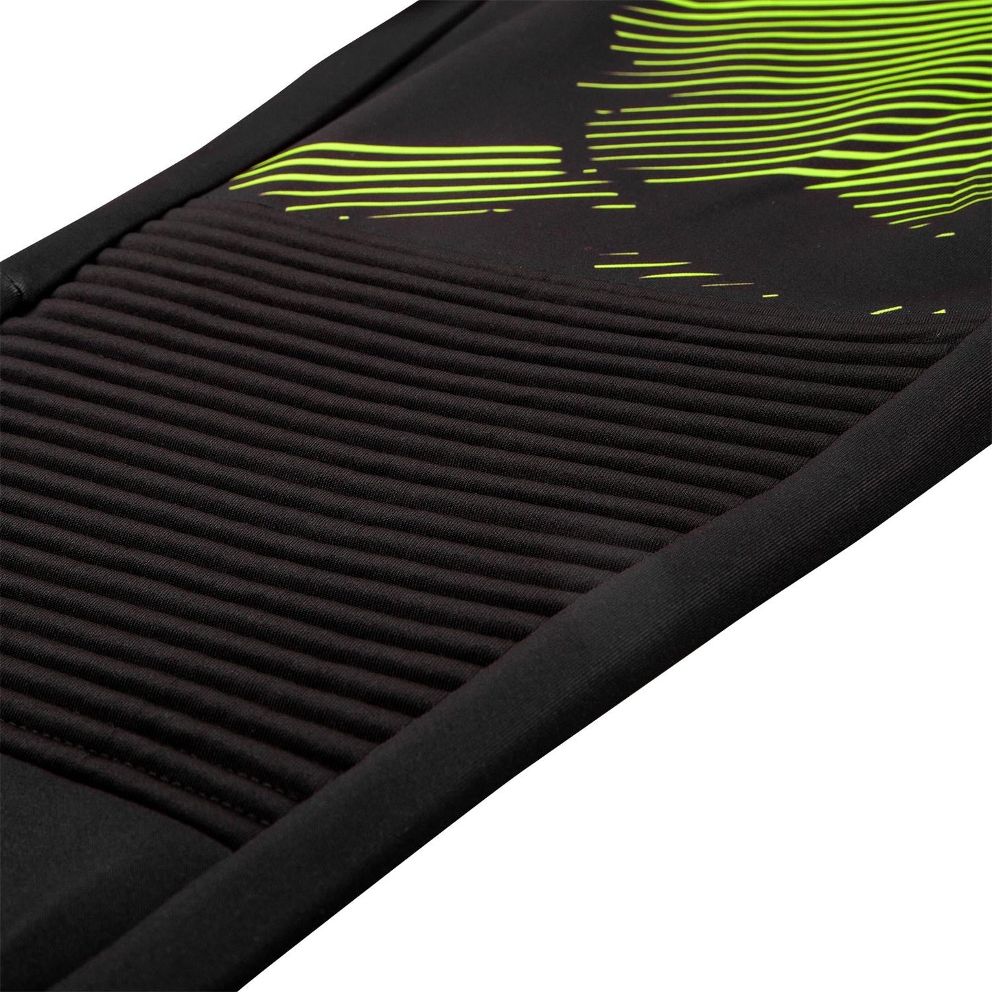 Jogging Venum Training Camp 2.0 - Noir/Jaune Fluo - Exclusivité