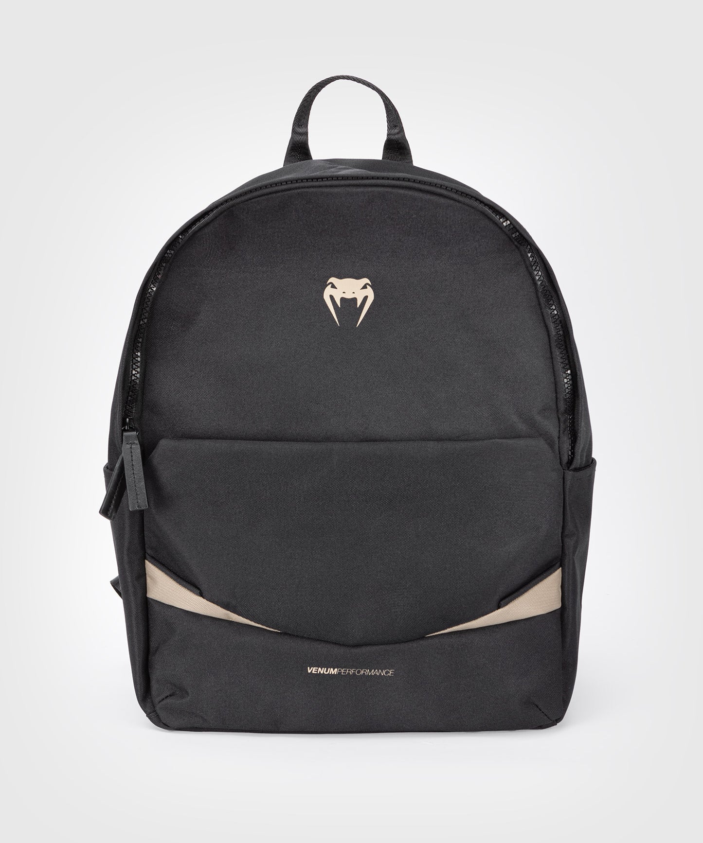 Venum Evo 2 Light Zaino (20-25L) – Nero/Sabbia