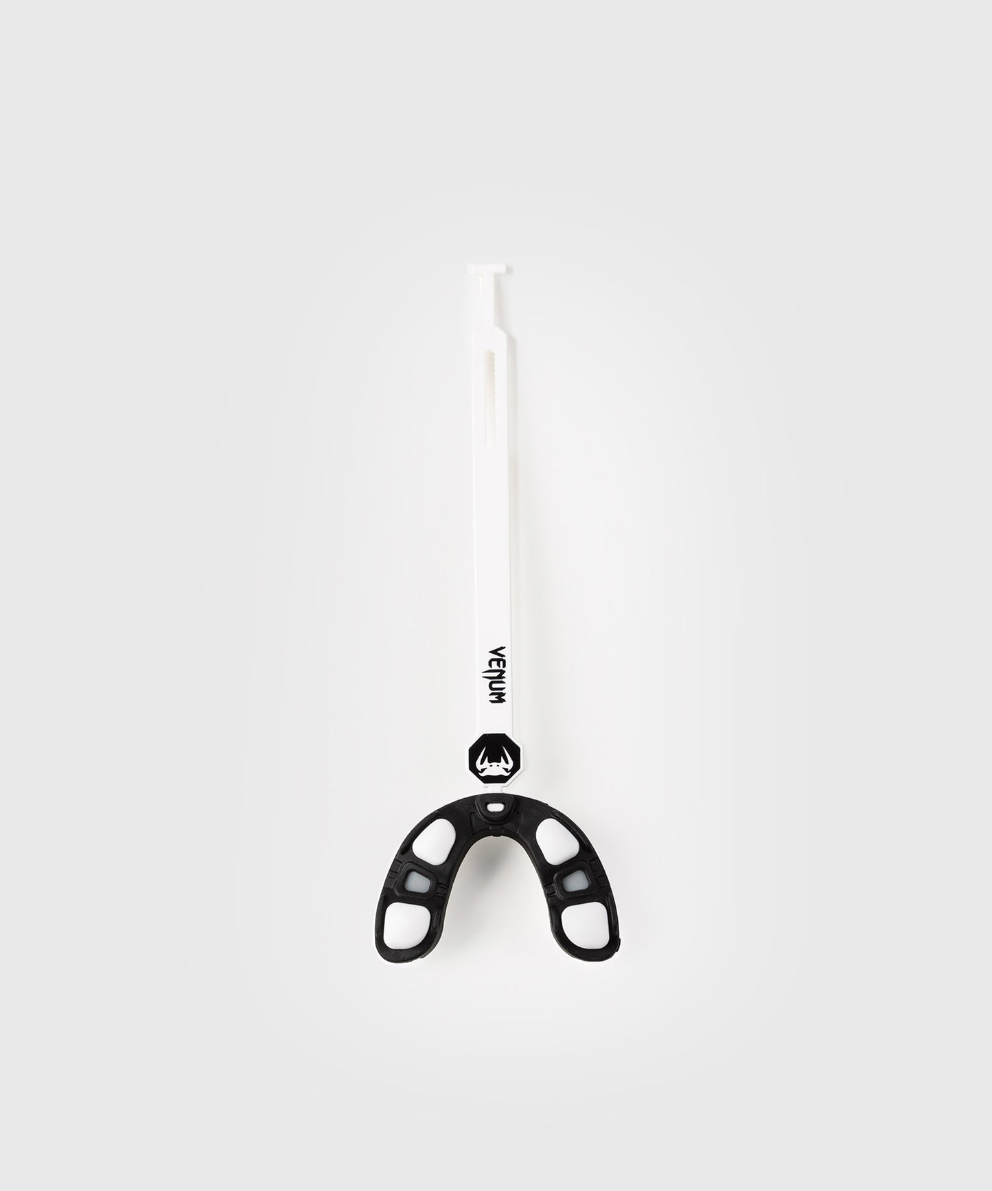 Venum Predator Mouthguard Strap/Straples - Black/White