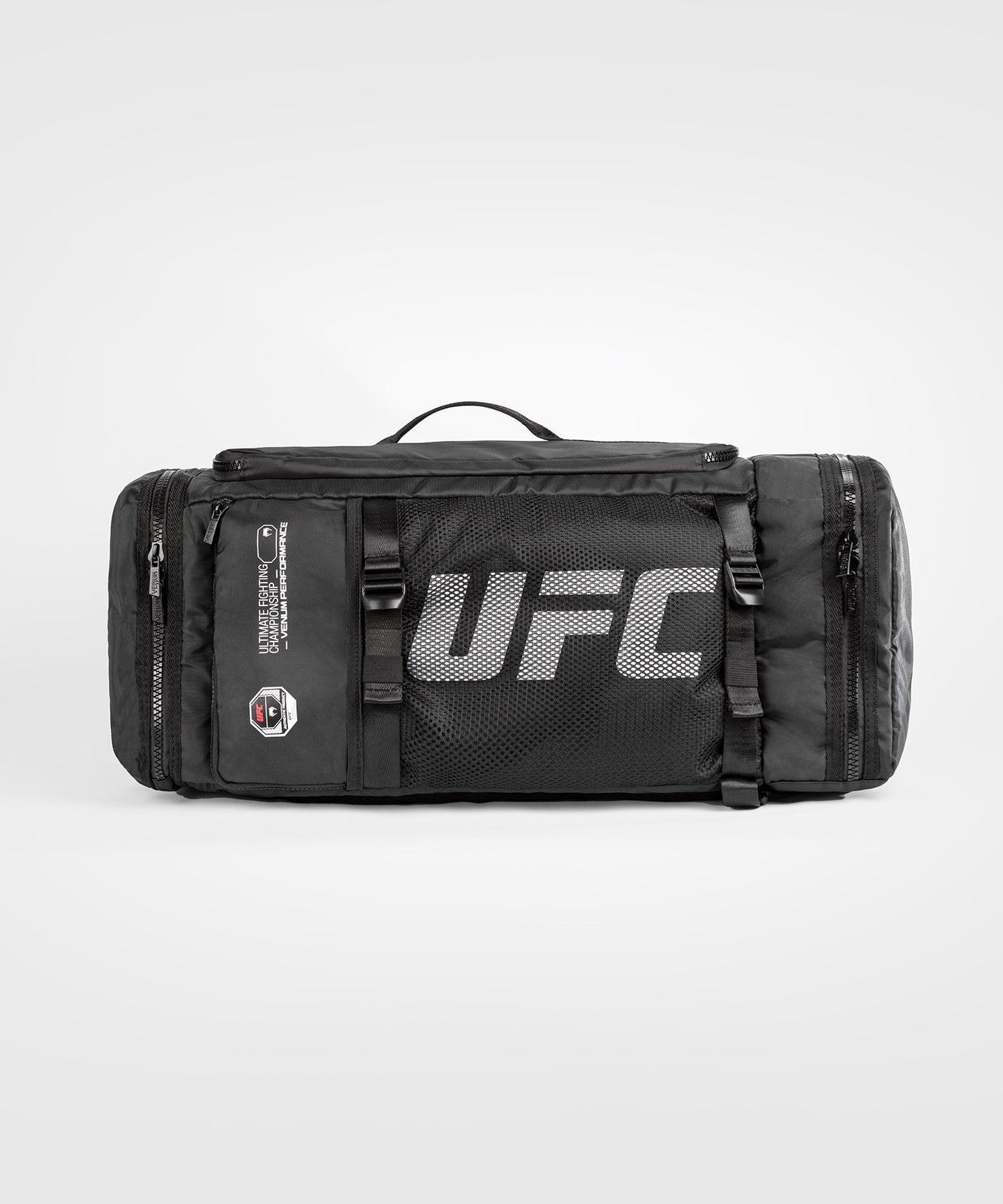UFC Adrenaline by Venum Fight Week Sporttasche - Schwarz