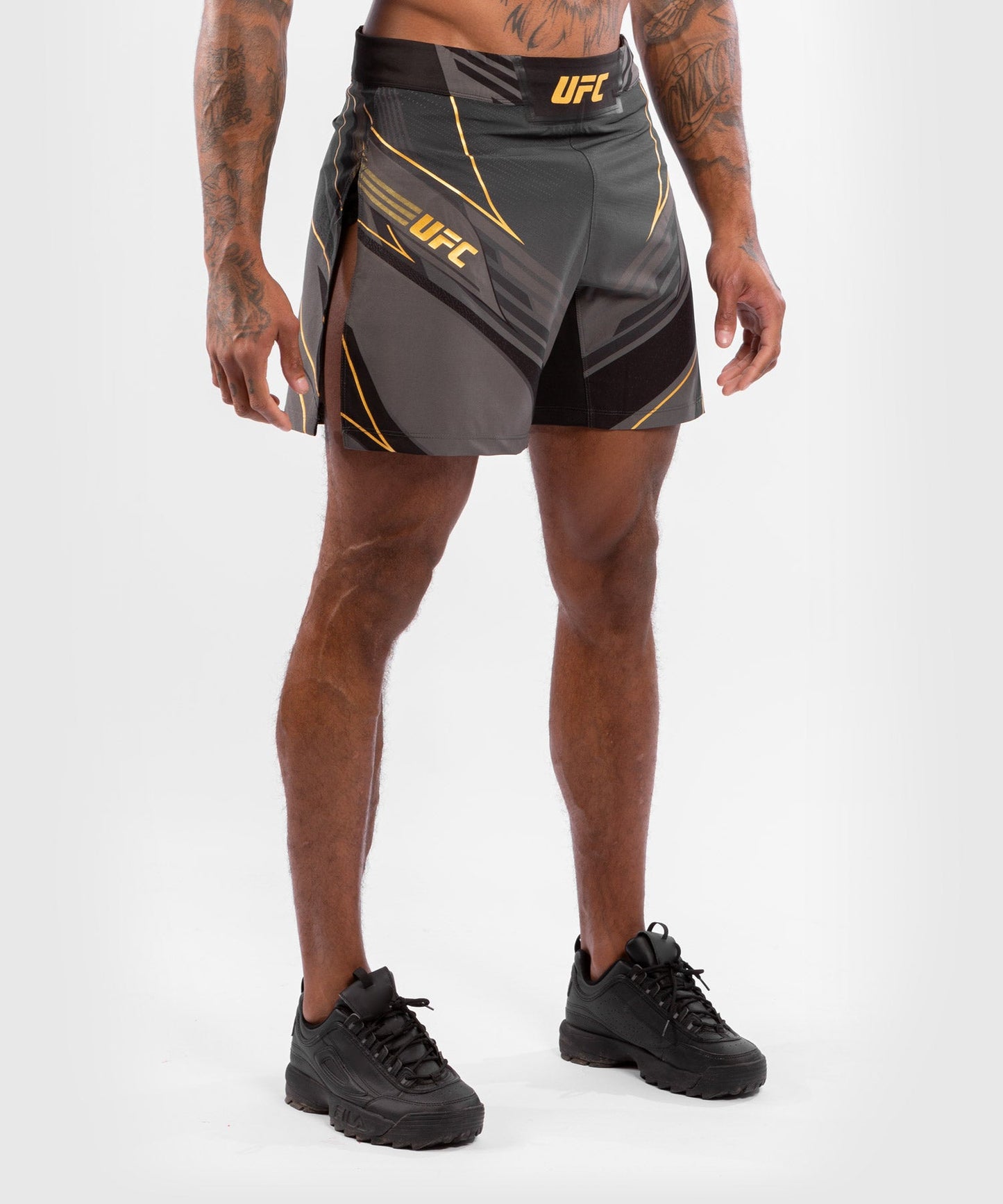 Fightshorts Mann UFC Venum Authentic Fight Night Gladiator - - Champion